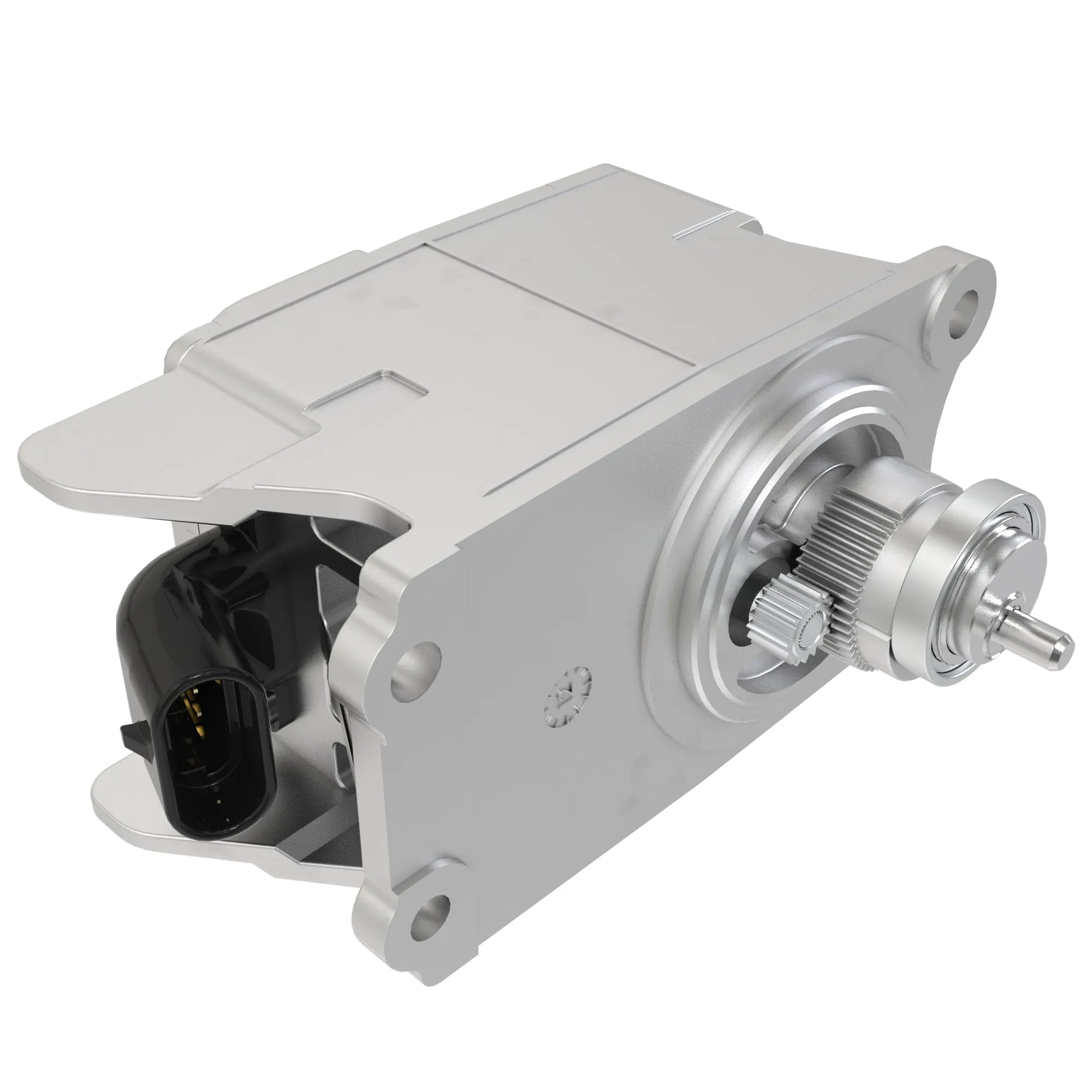 John Deere Electric Stepper Motor - AL224475