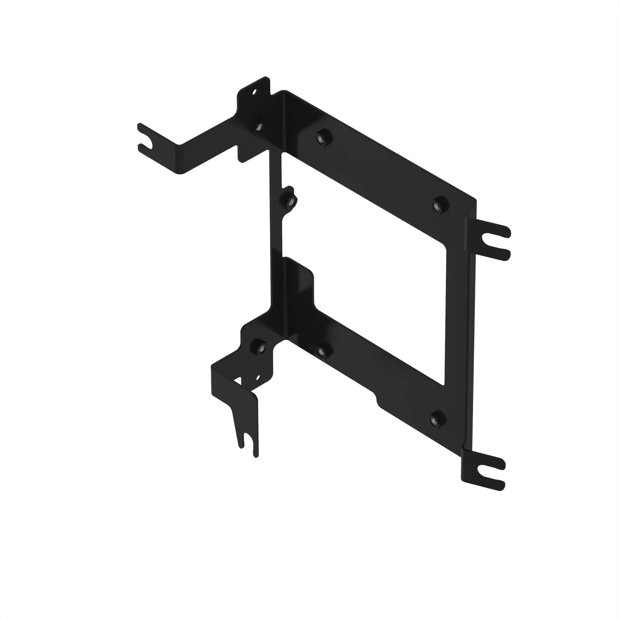 BRACKET, CONTROLLER MOUNT, FIXED