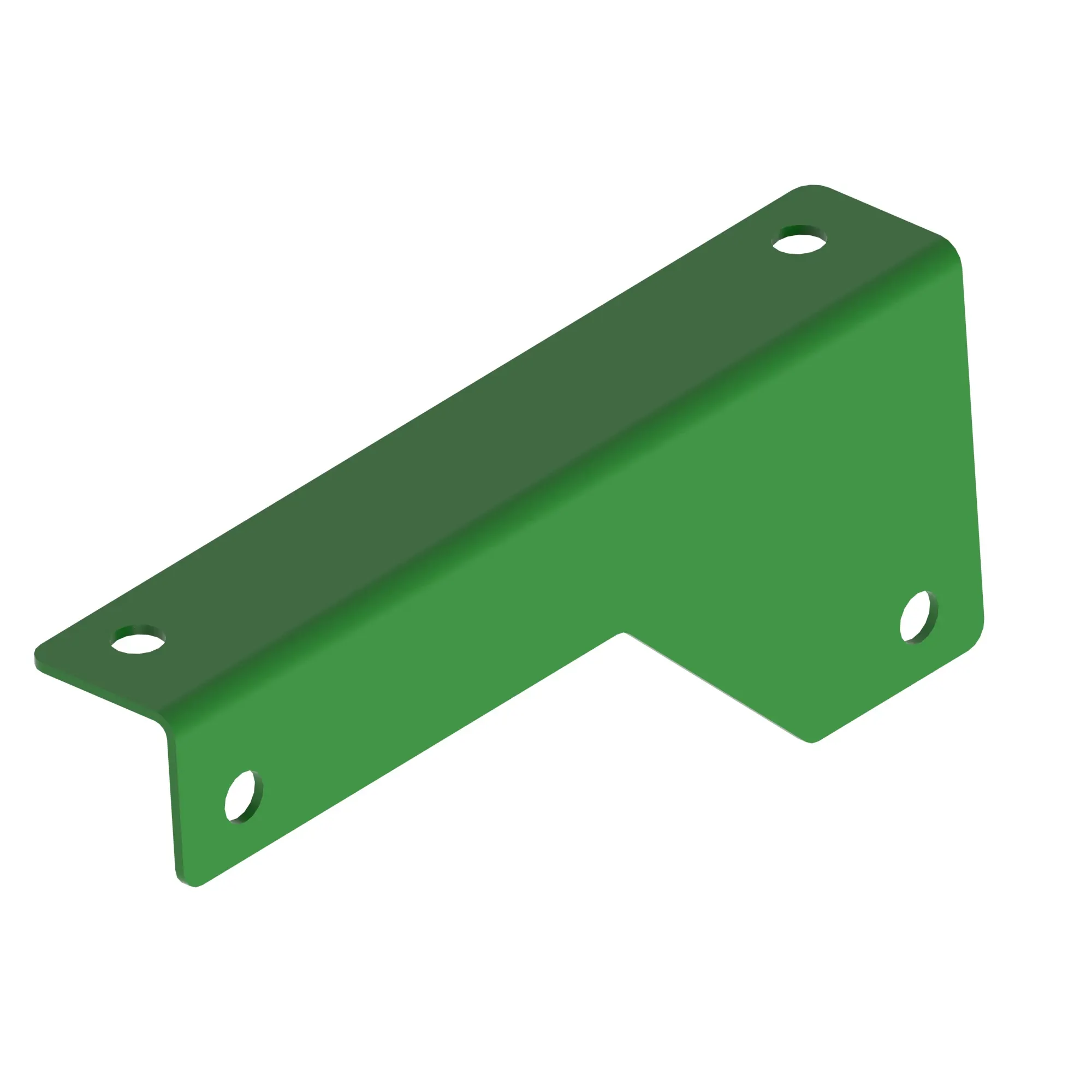 ANGLE - COOLING PKG SUPPORT