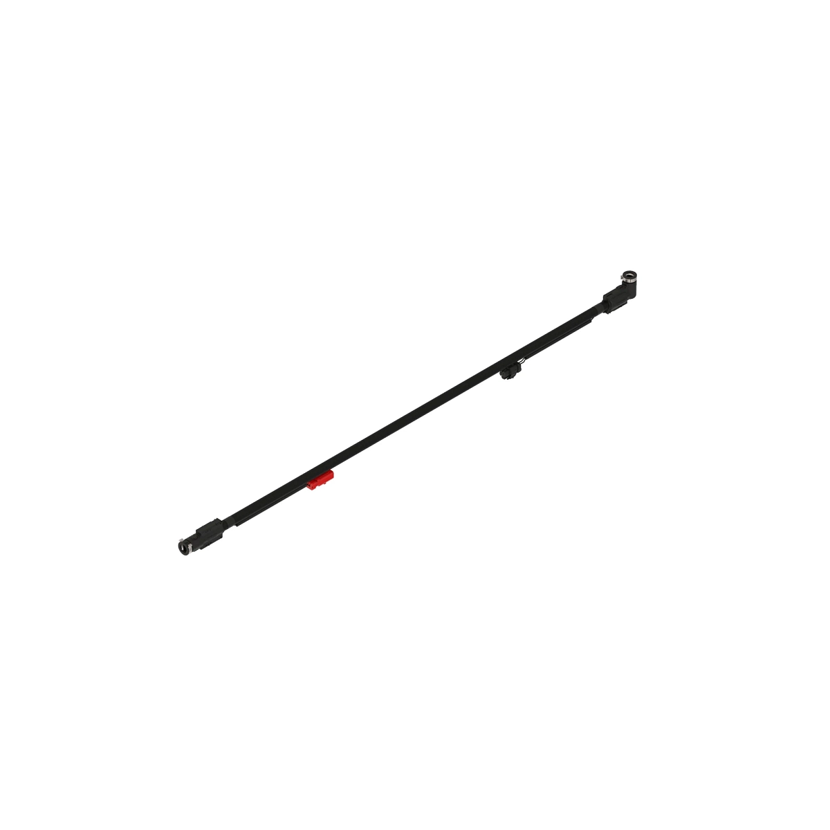 DEF Line, Suction Jumper
