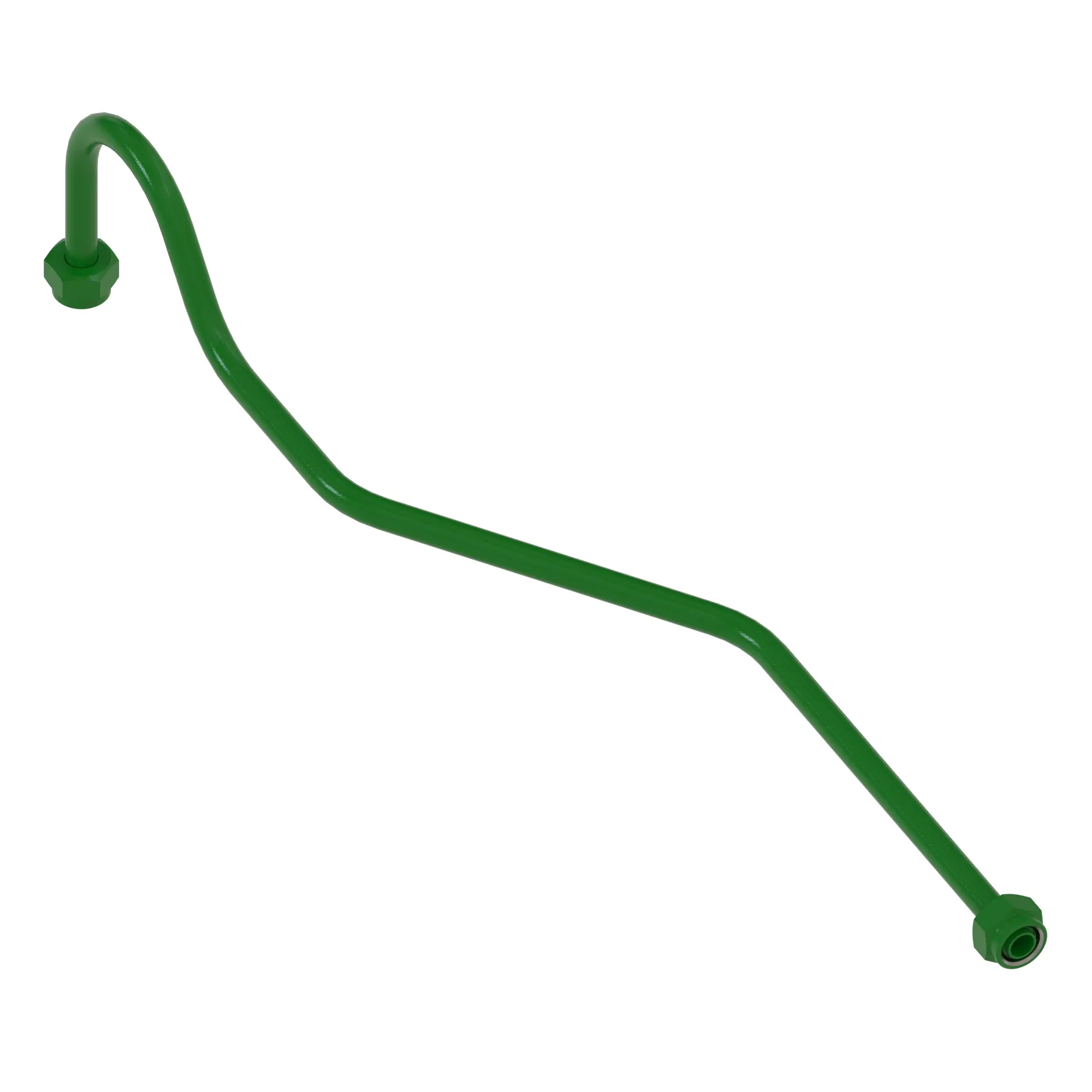 Oil Line Assy