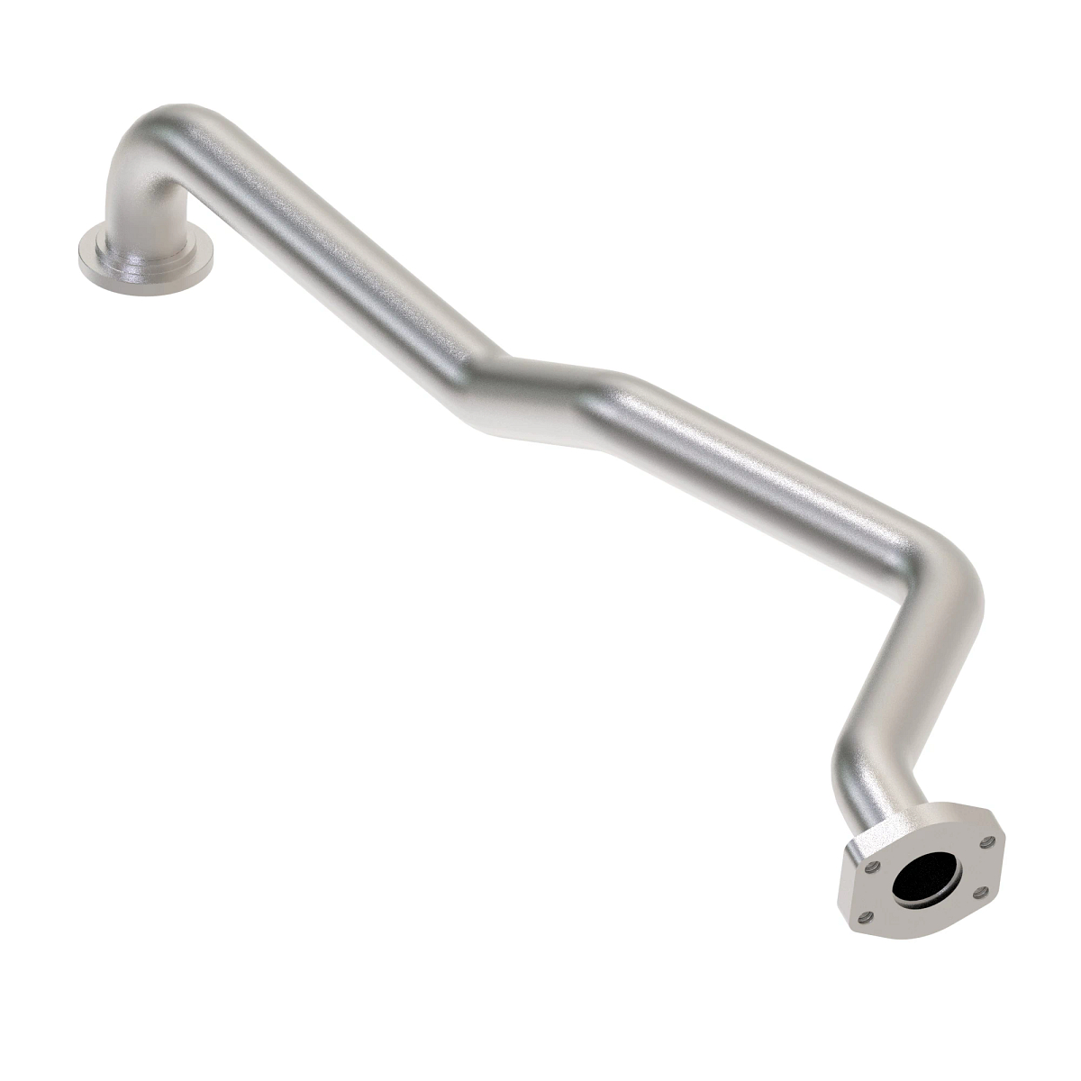 9R Charge Supply Line