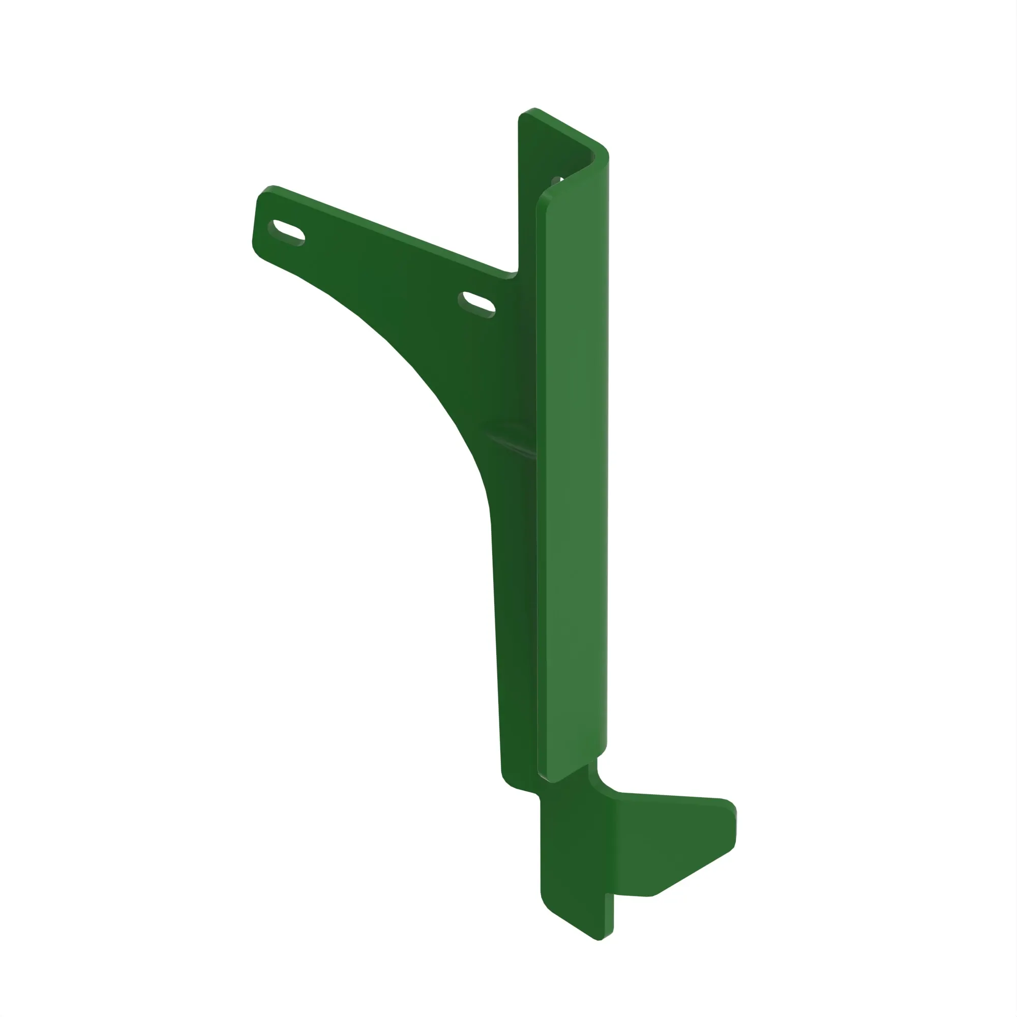 BRACKET, 9L T4 LOWER CAC