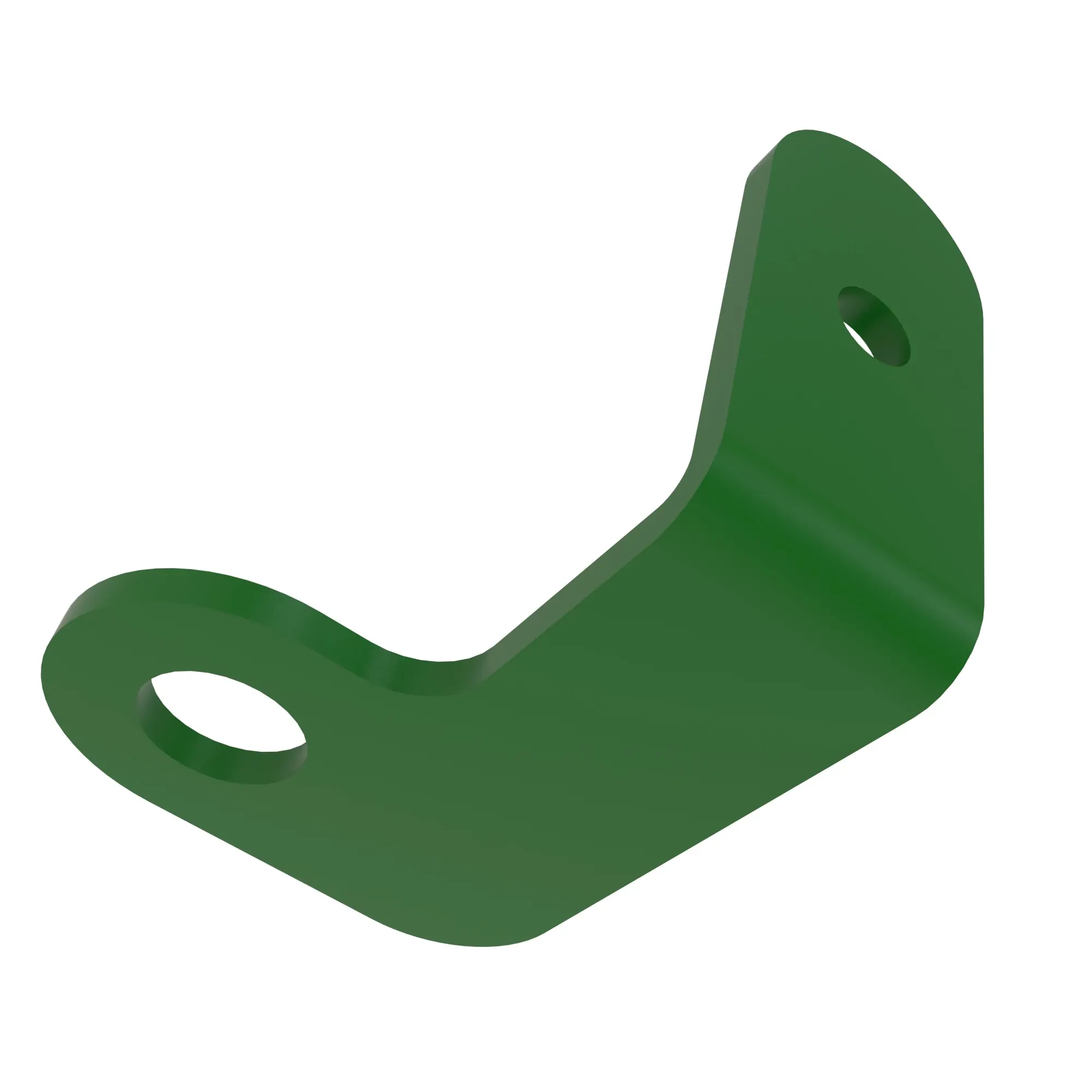 John Deere Harness Lateral Bracket Holder - HXE73775