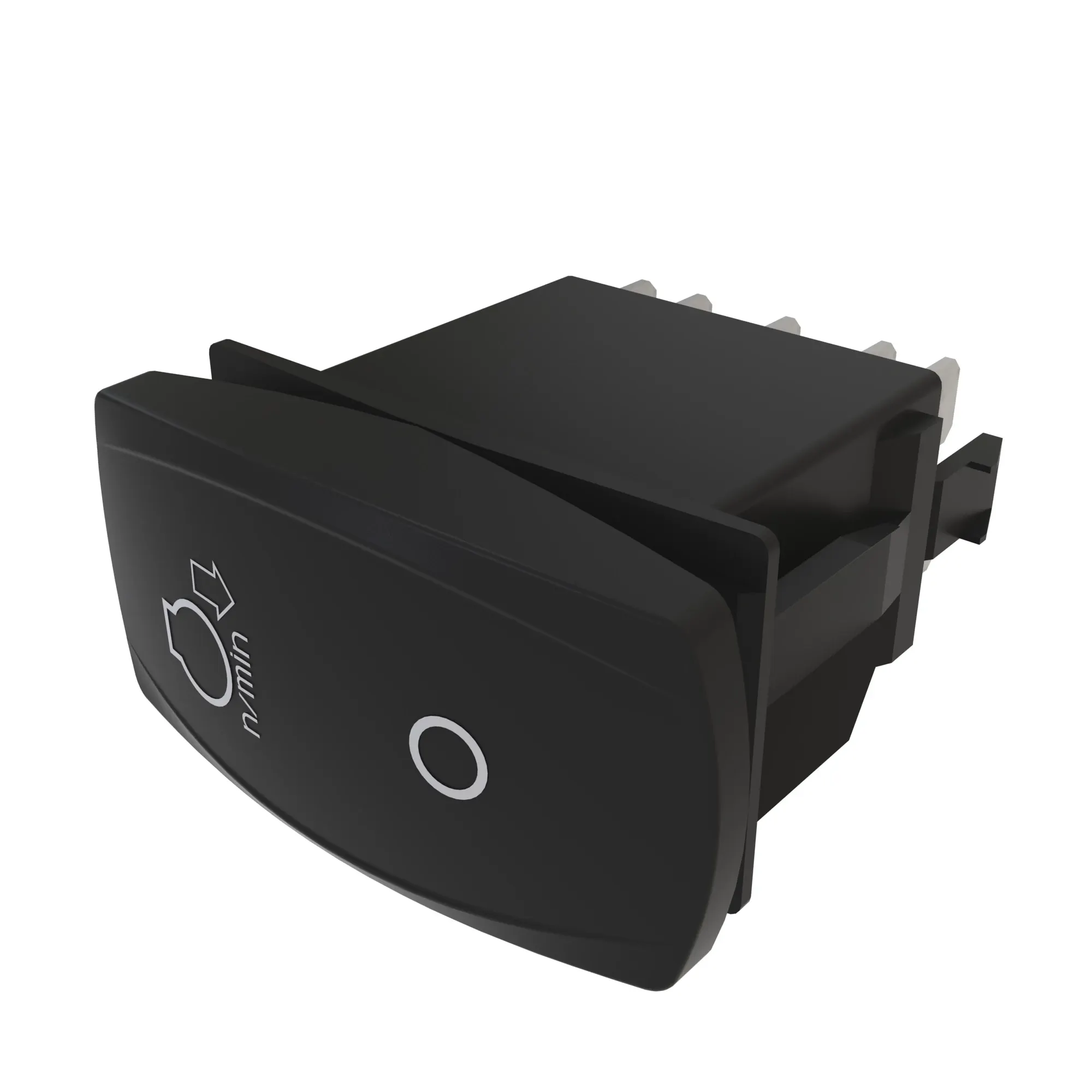 John Deere Toggle/Rocker Switch - AT303867