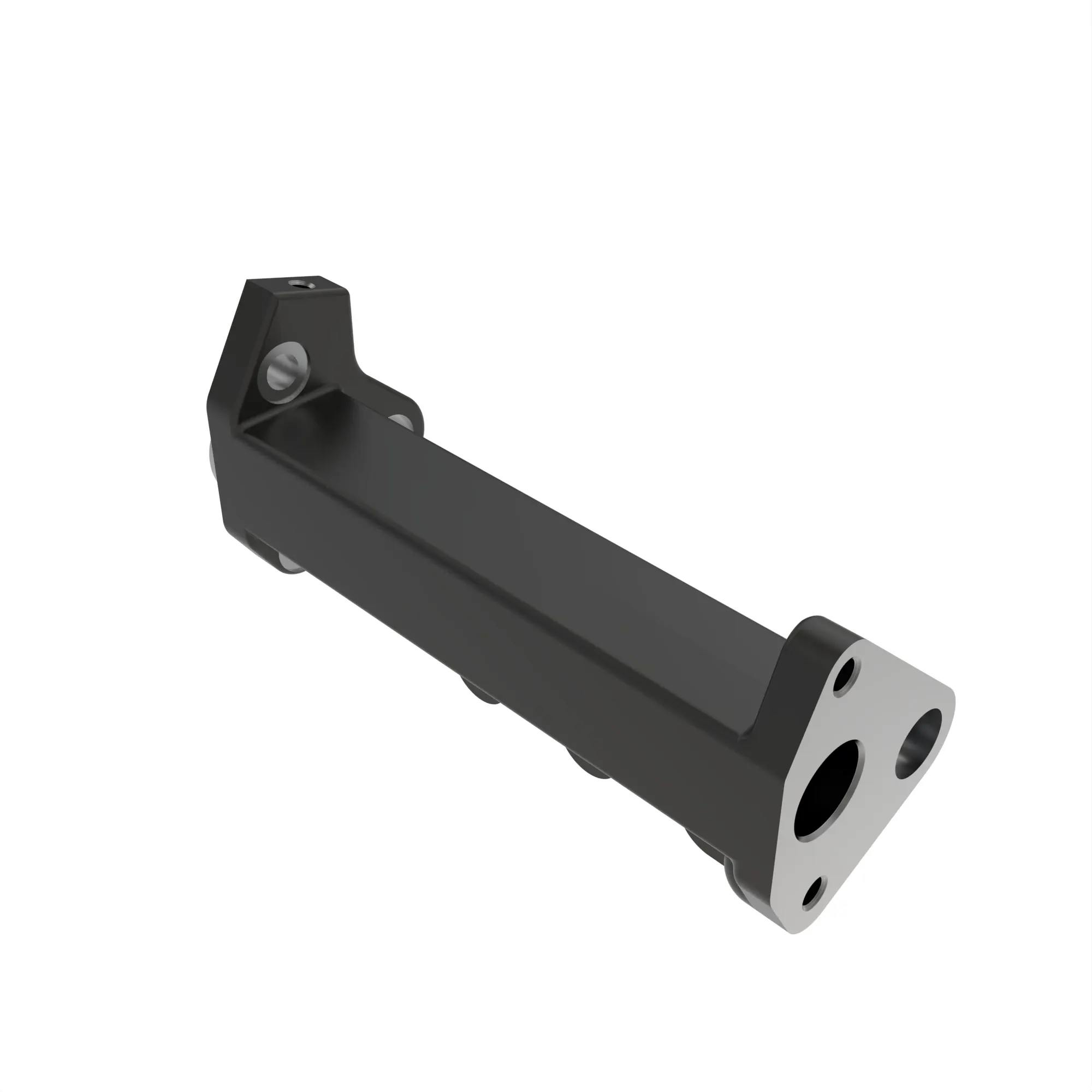 John Deere Bearing Housing without Bearing - R105173