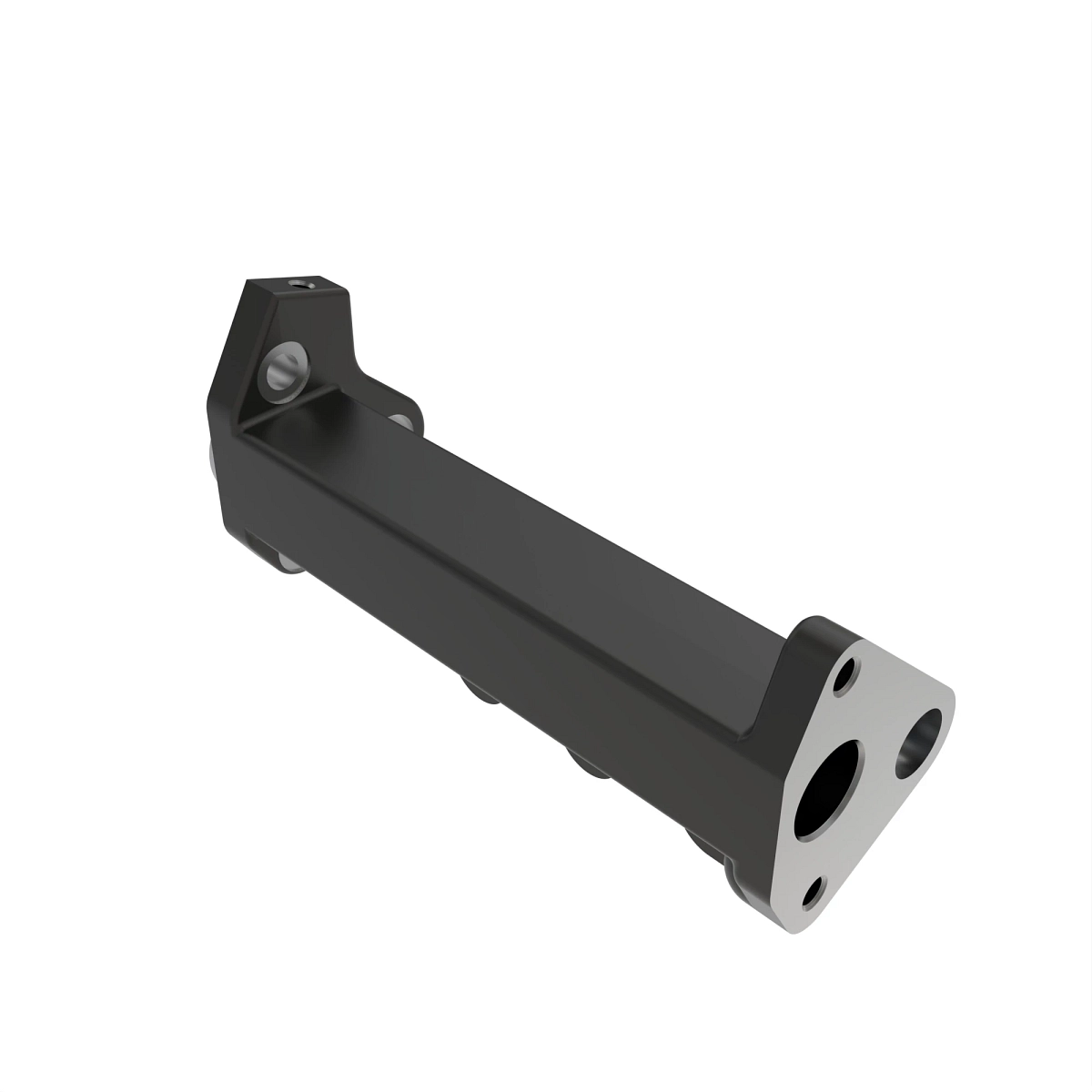 Bearing Housing W/O Bearing, Bearin