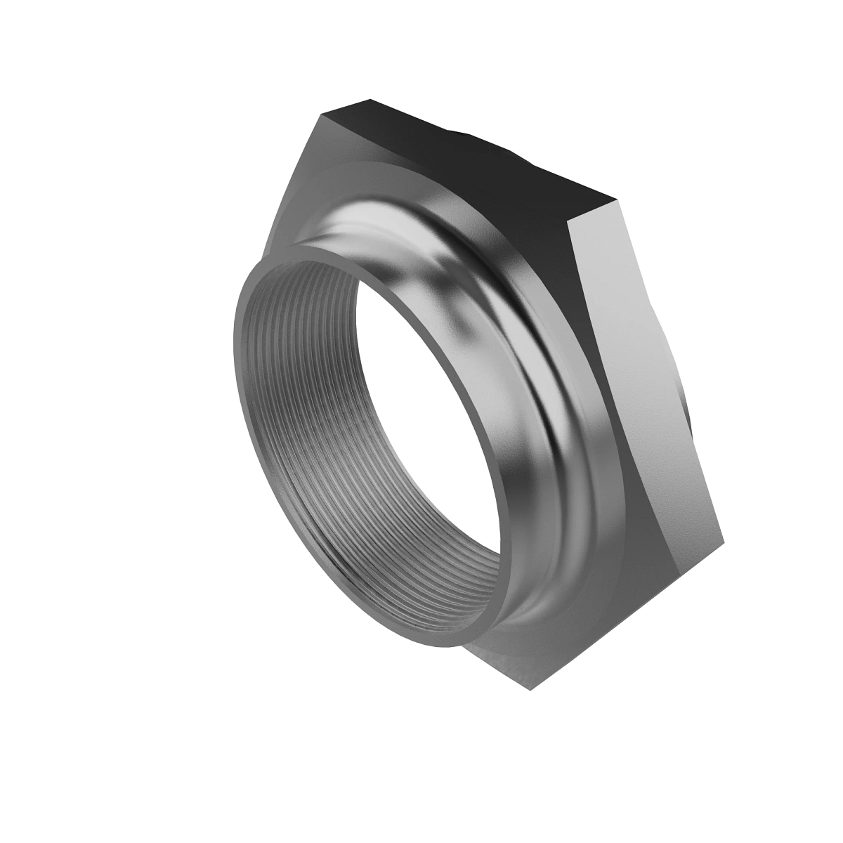 NUT, DDS BEARING LOCK