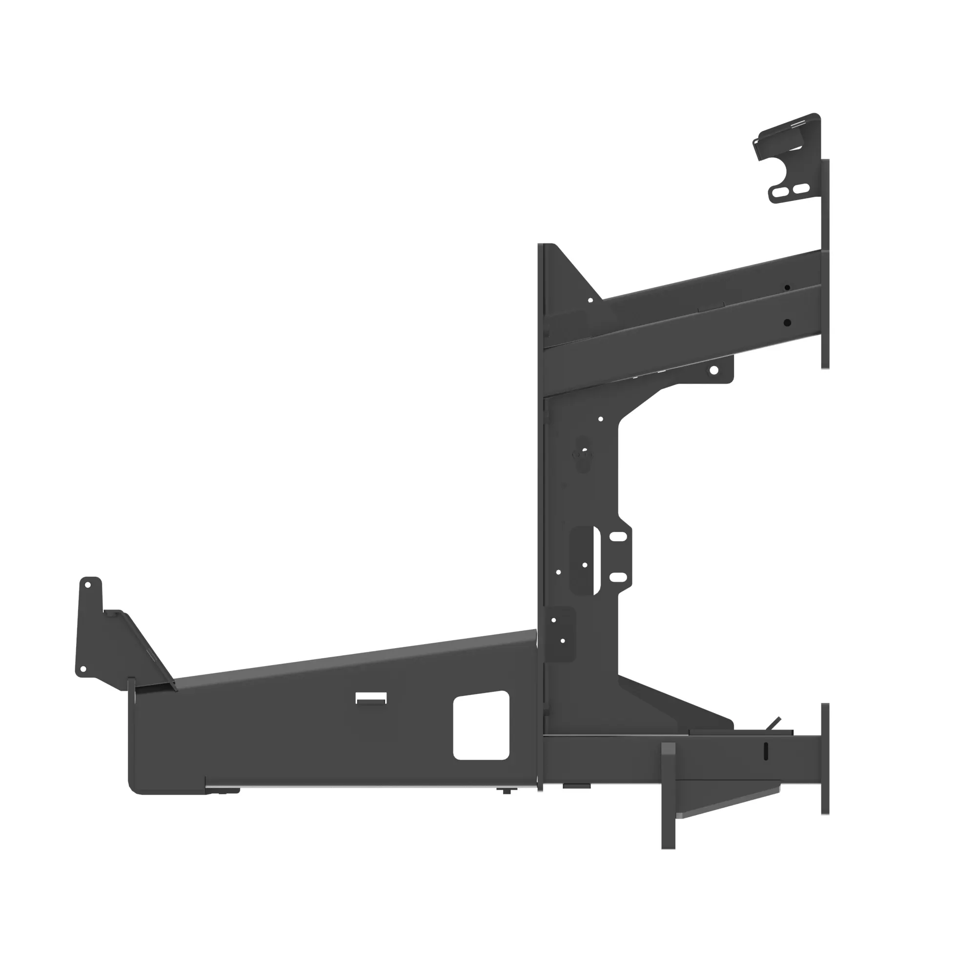 BRACKET, BRACKET 1070_1170G ATS FRA