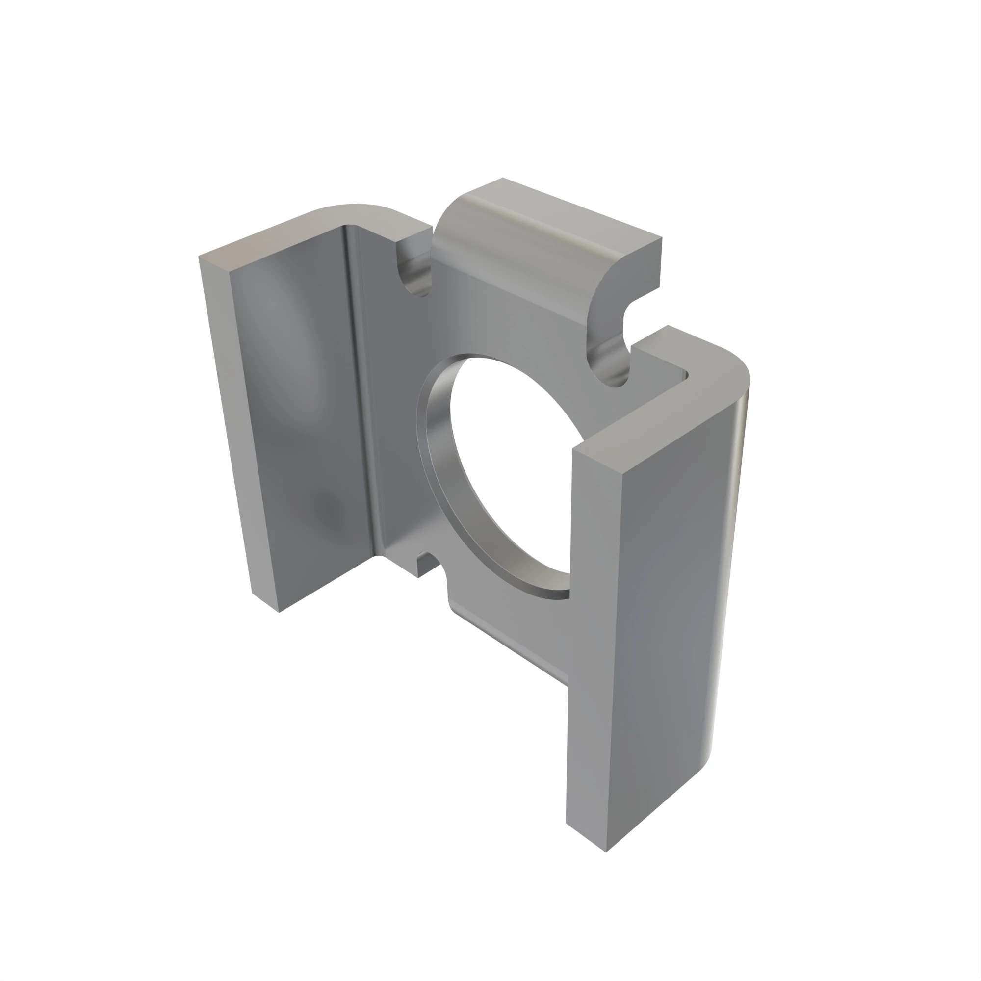 LOCK PLATE, ANTI-TWIST PROTECTION M