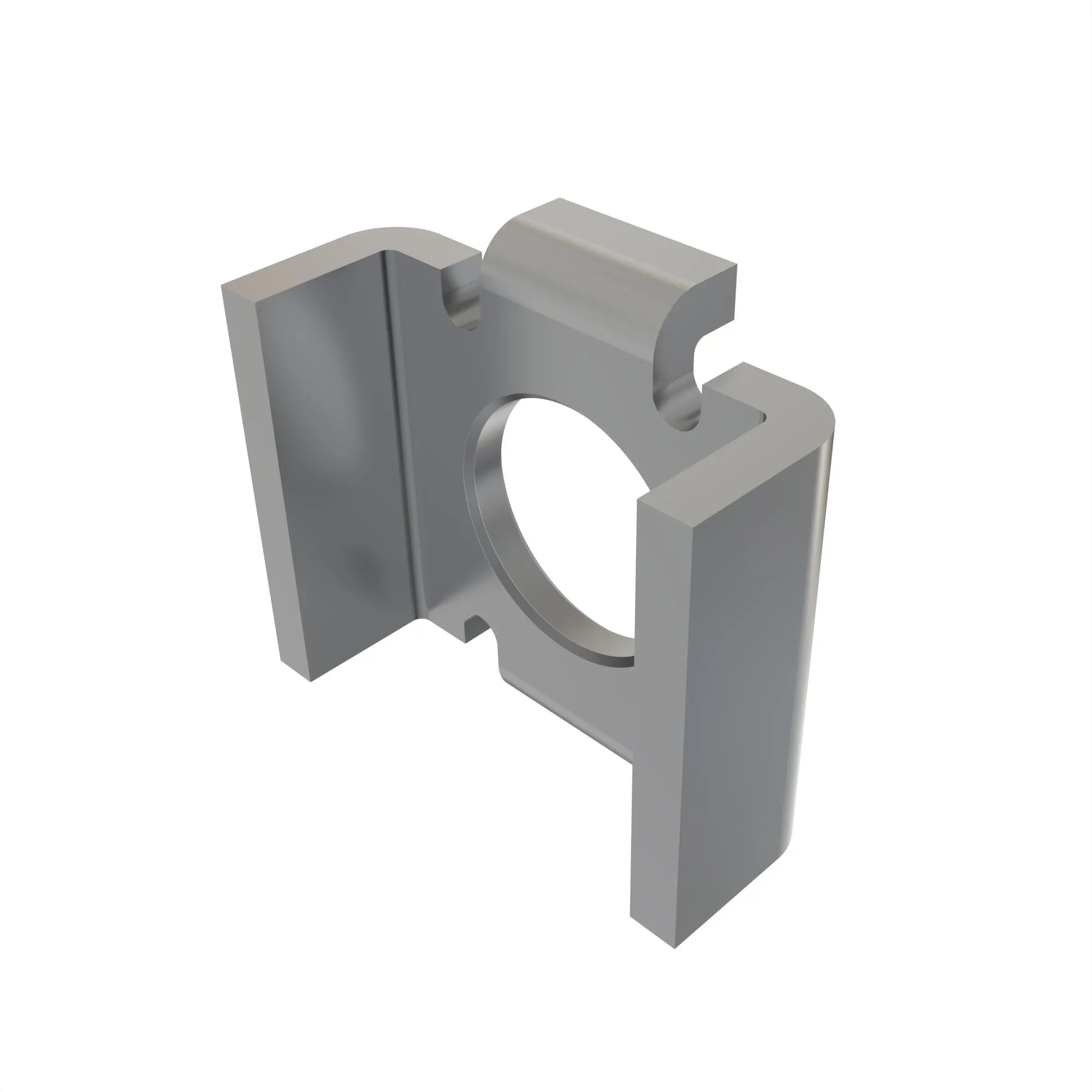 LOCK PLATE, ANTI-TWIST PROTECTION M