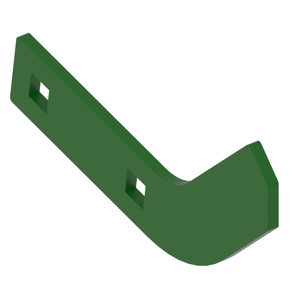 Plate, Latch Trip
