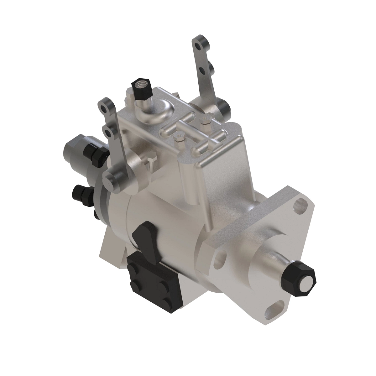 Fuel Injection Pump