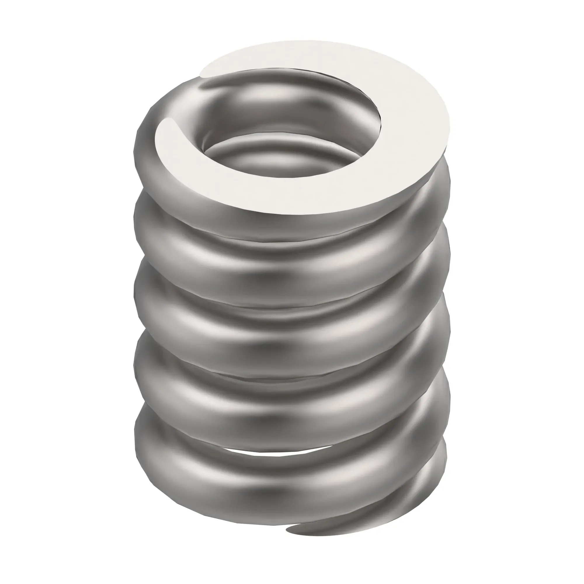 SPRING, BRAKE PISTON RETRACTOR