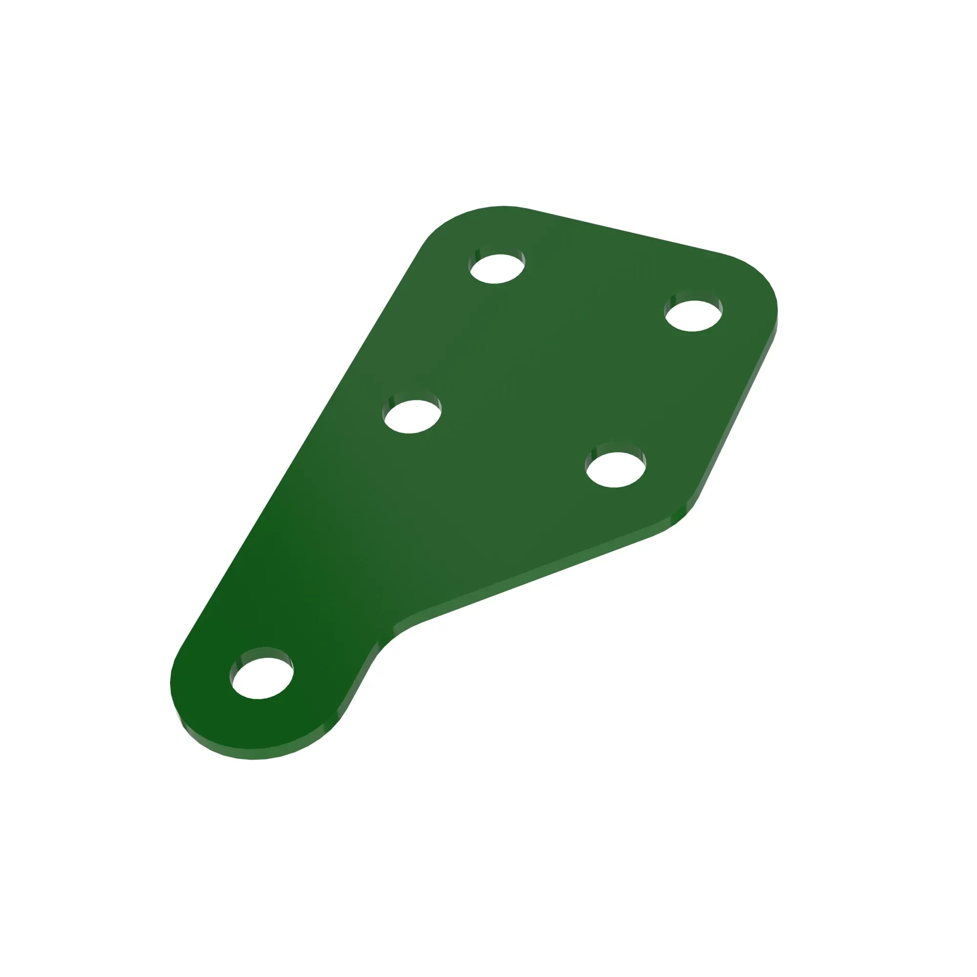 John Deere Plate - HXE178281