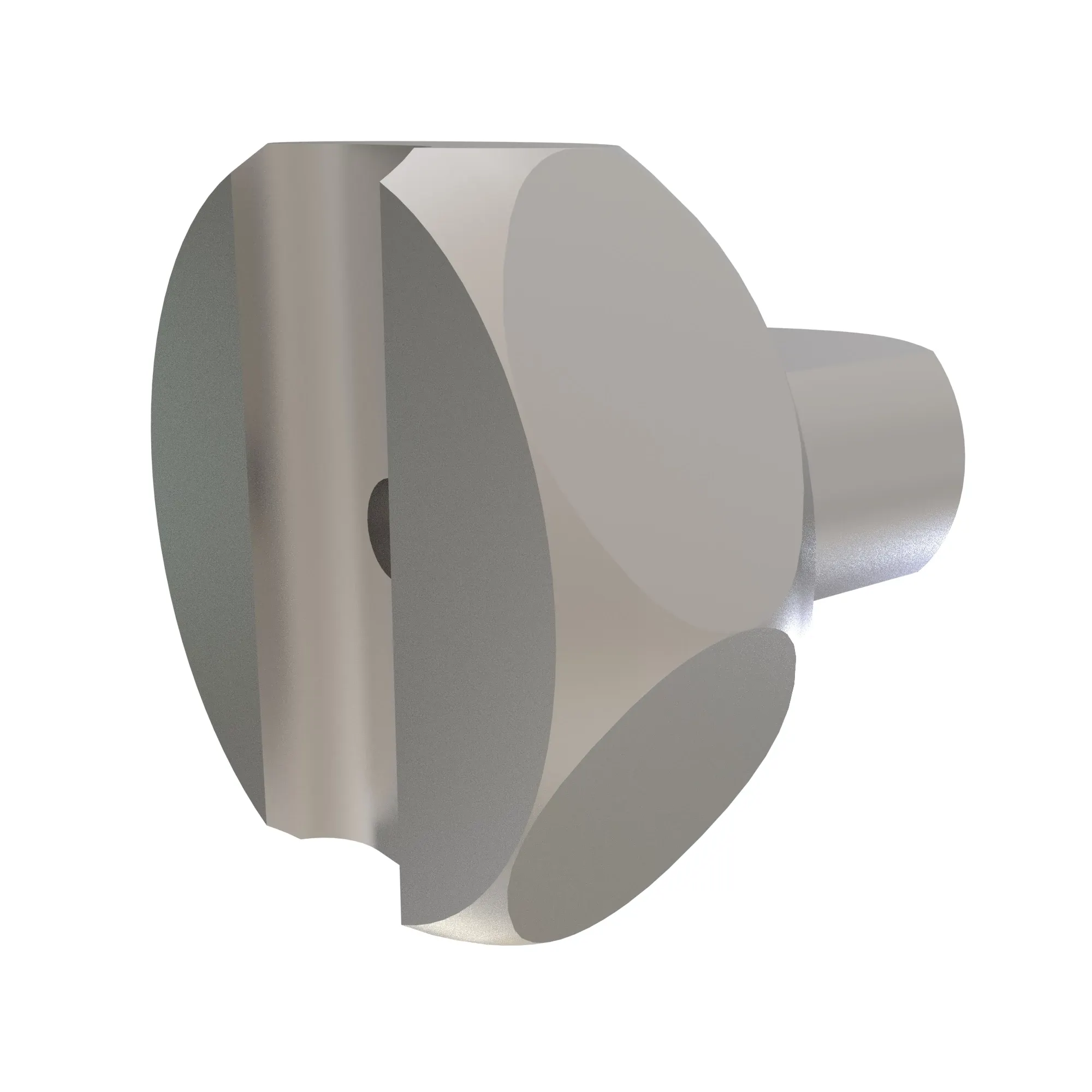 John Deere Steel Insert - CQ31961