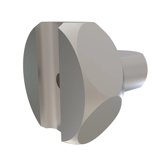 John Deere Steel Insert - CQ31961