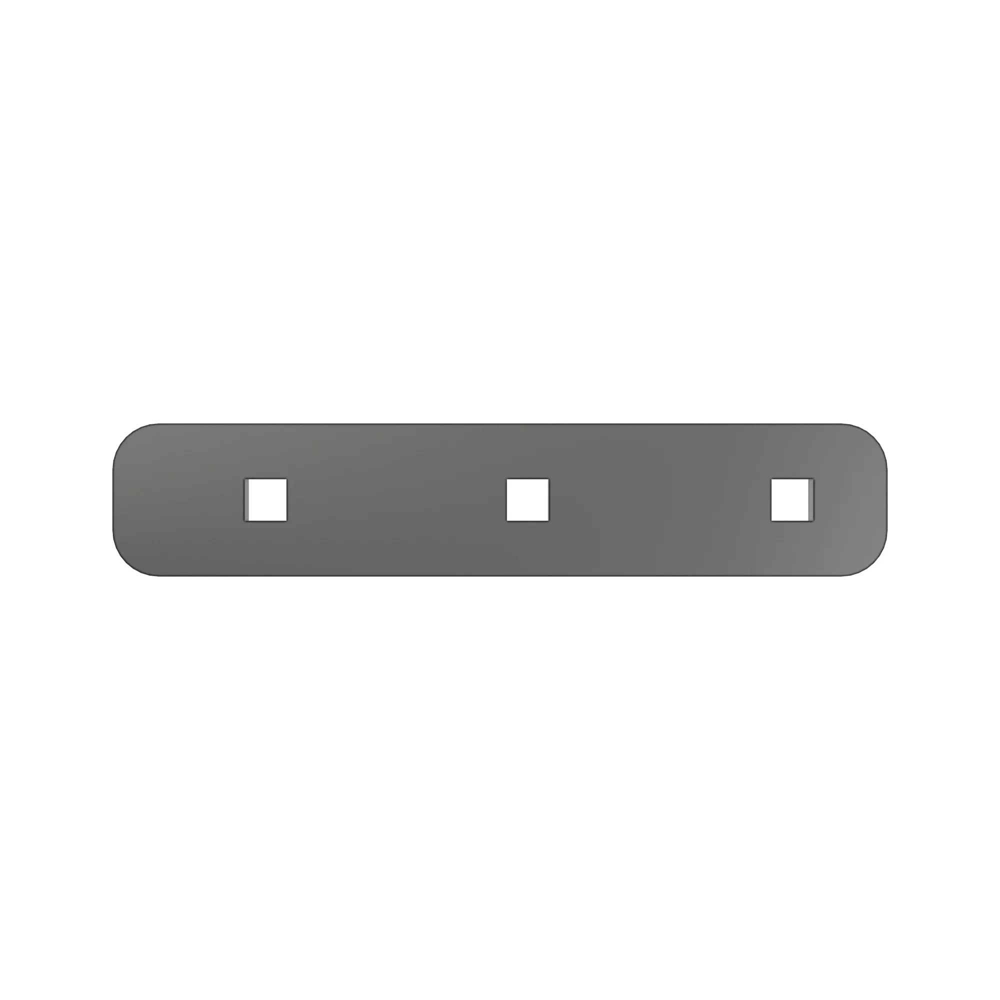 Ledger Plate