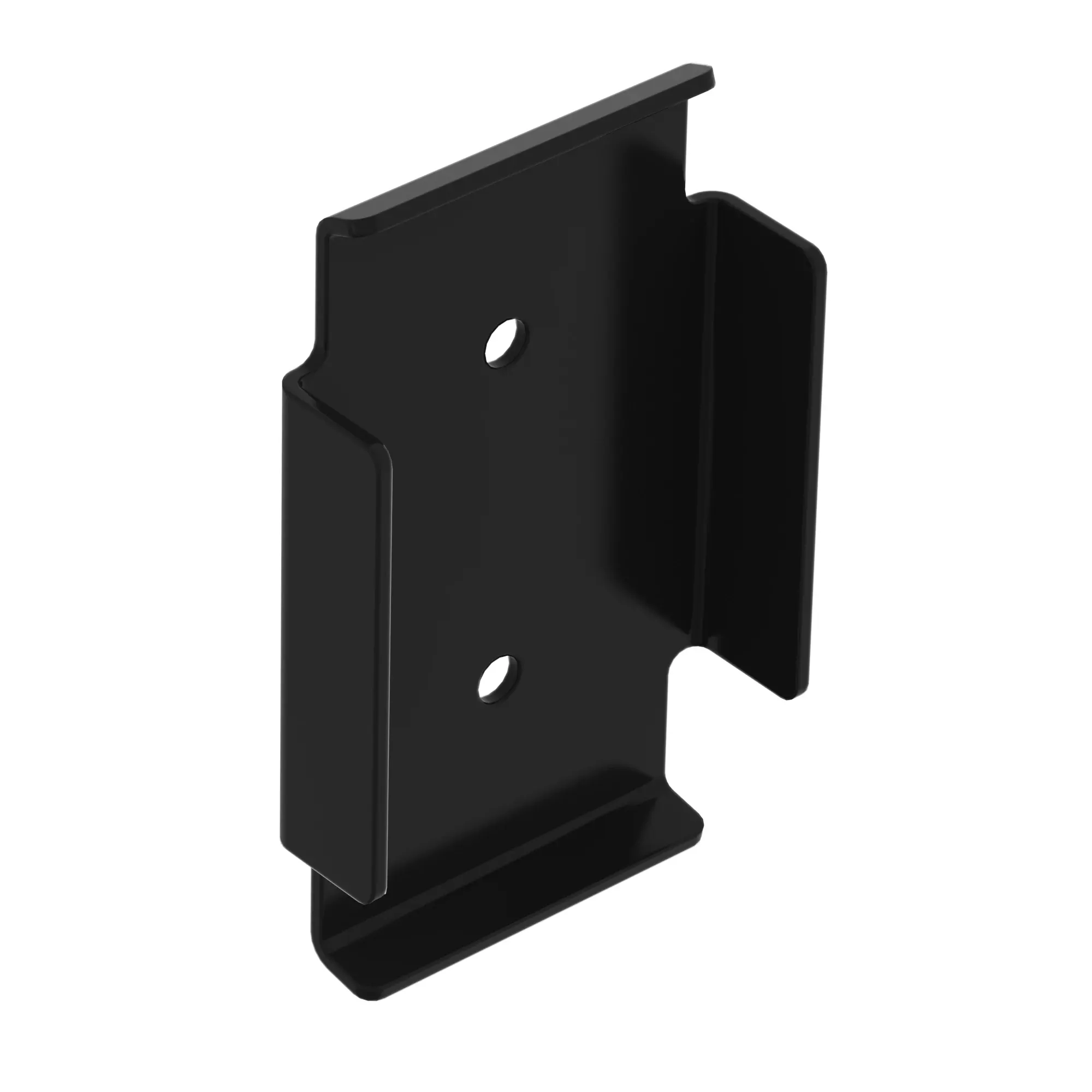 BRACKET, BEACON LIGHT, REAR