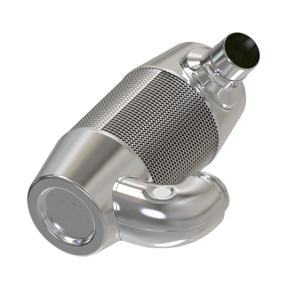 Converter, Scr, Size 5 (180I/Ro)