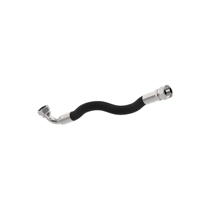 John Deere Hydraulic Hose - RE333496