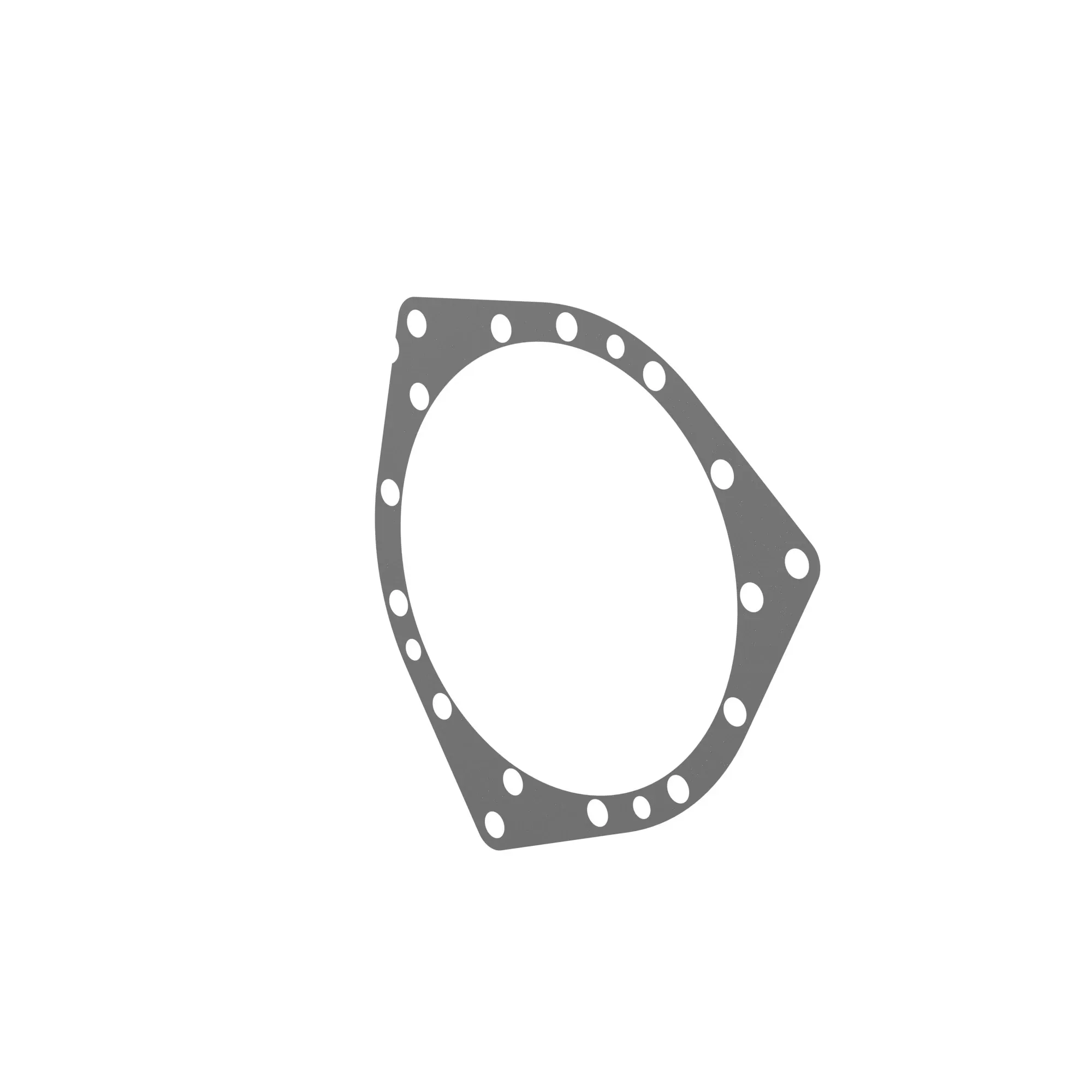 John Deere Differential Shim, 0.076 mm (0.003 in) - T275738