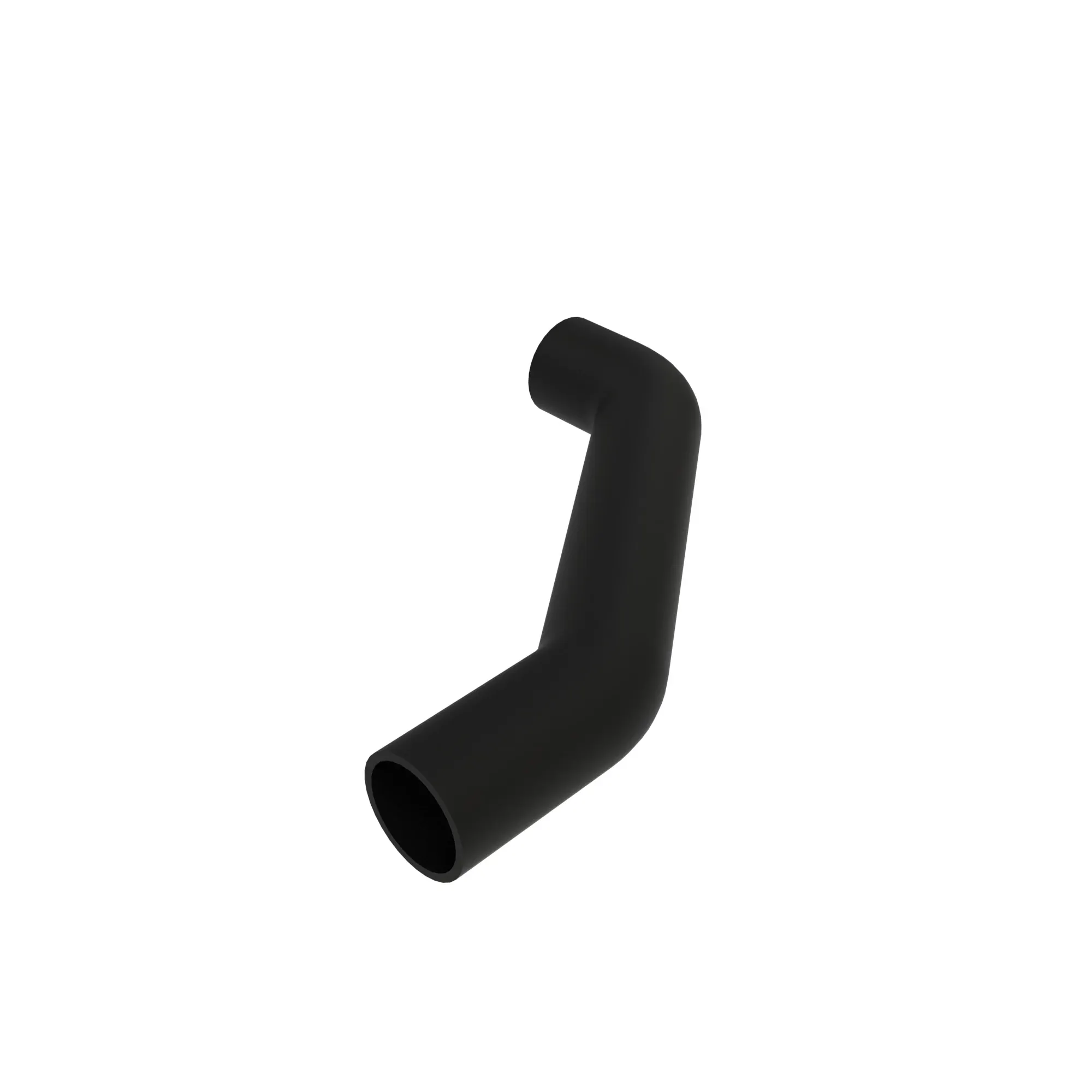 John Deere Radiator Upper Hose - L206007