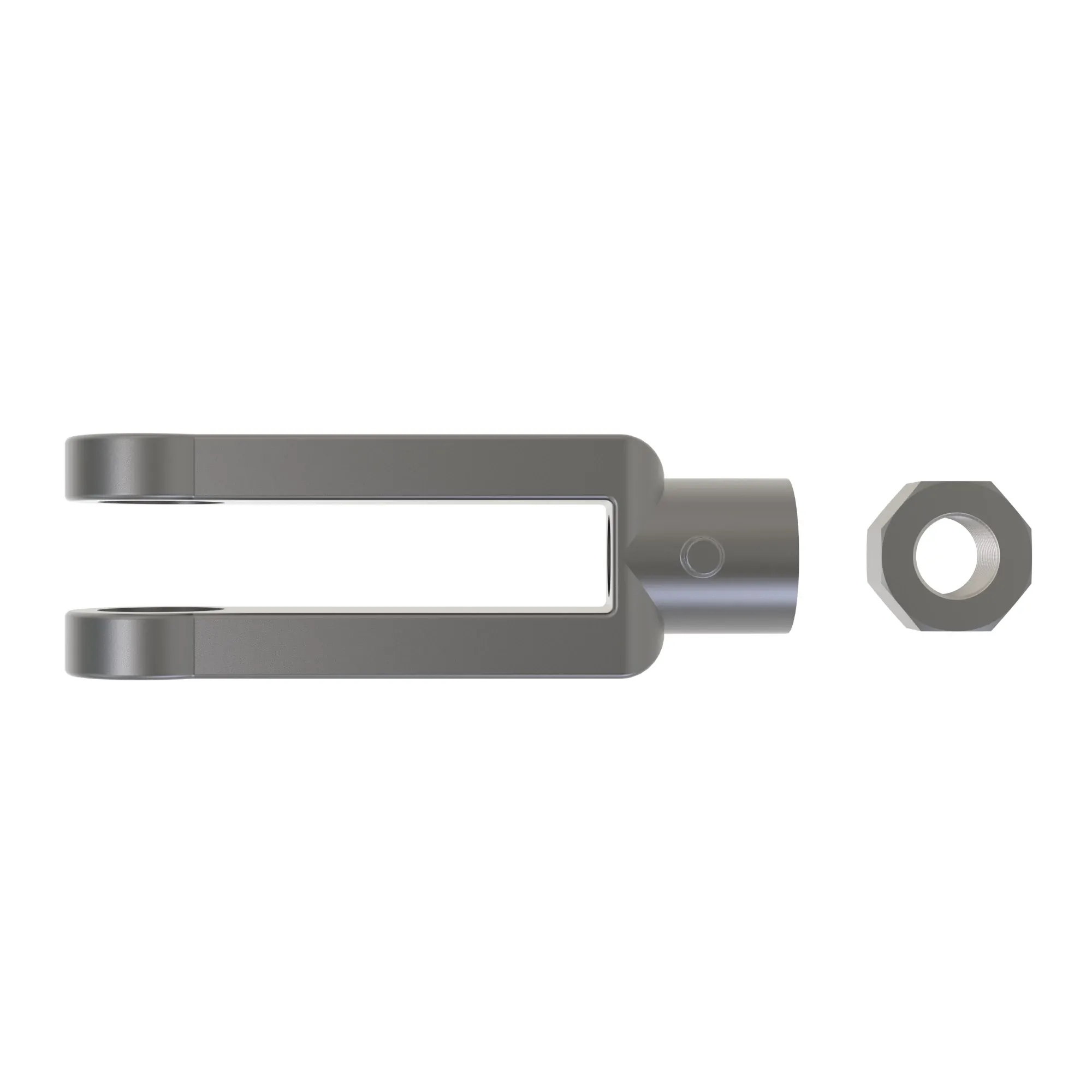 KIT, BRAKE PEDAL CLEVIS