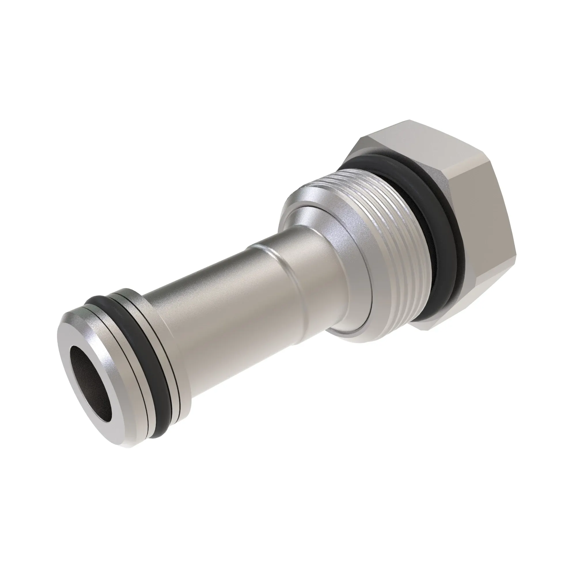 PO Check cavity plug Reel control
