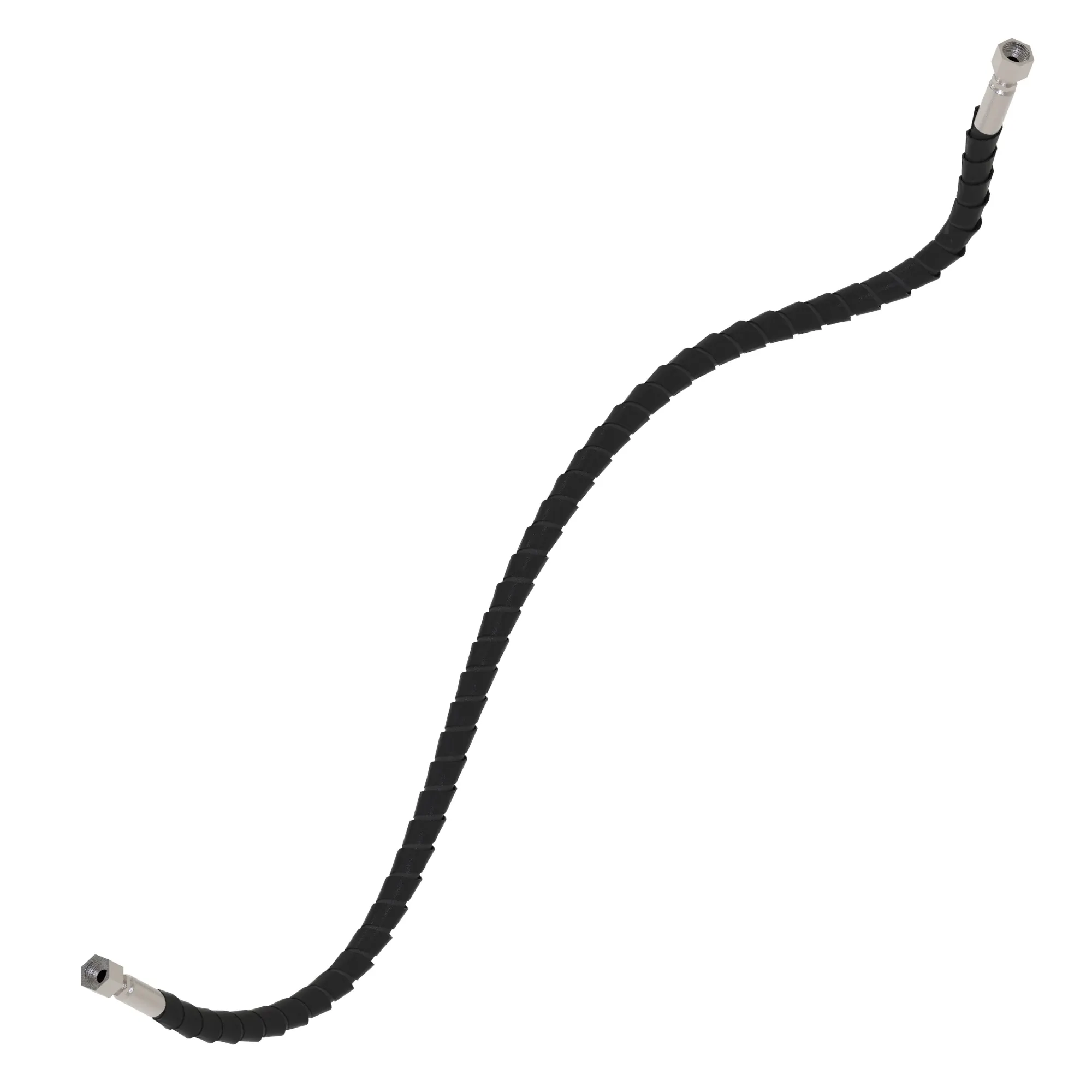 Hydraulic Hose, Harvesting Arm Cyli
