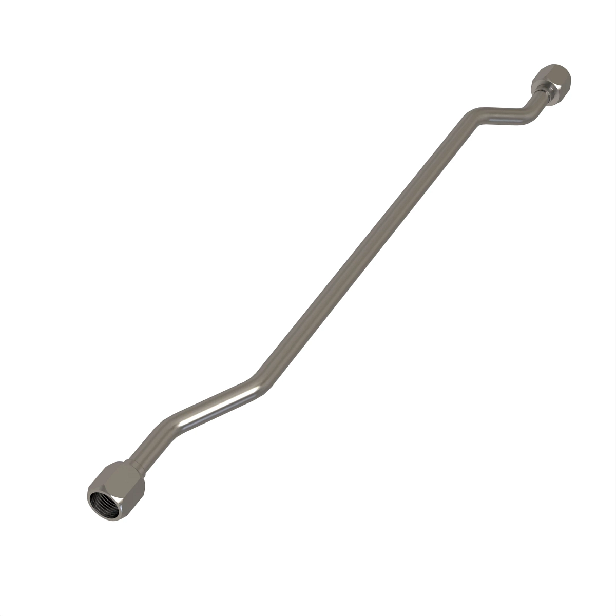 Tube, Pressure Differential, DPF, S