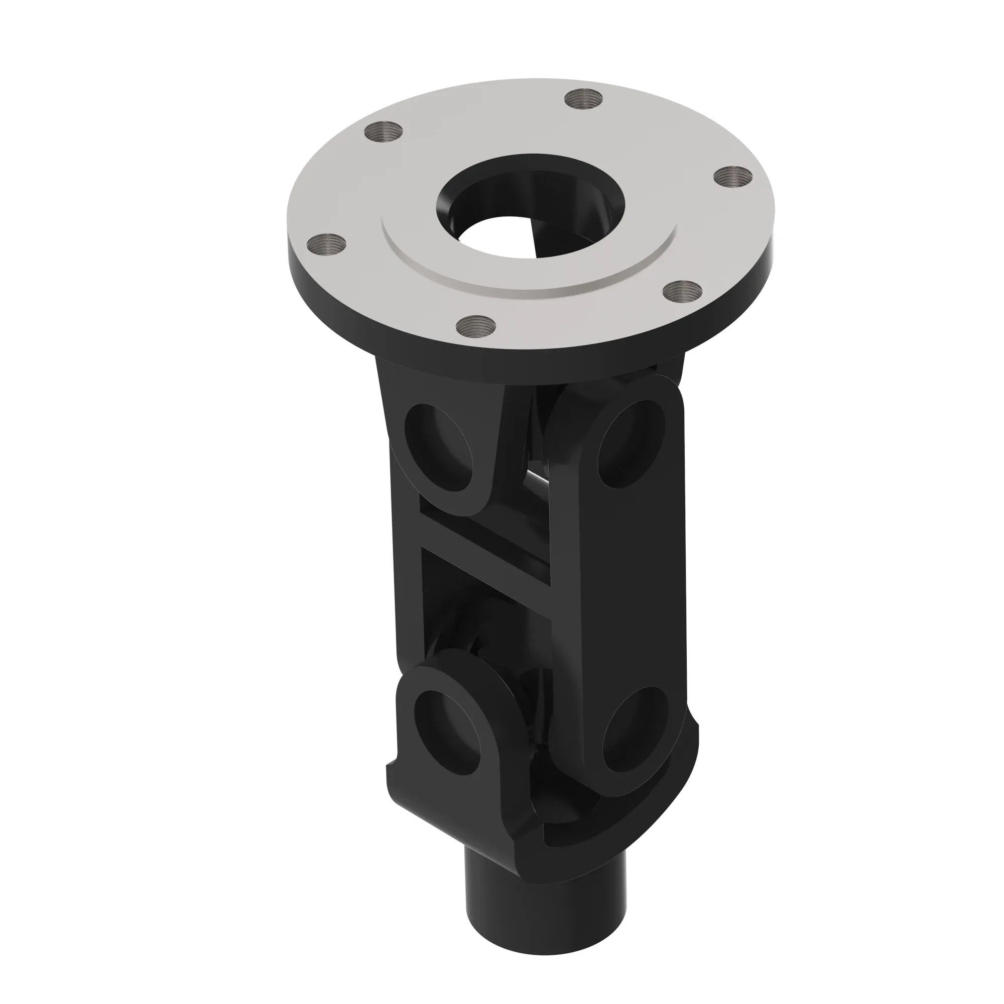 Universal Joint Yoke