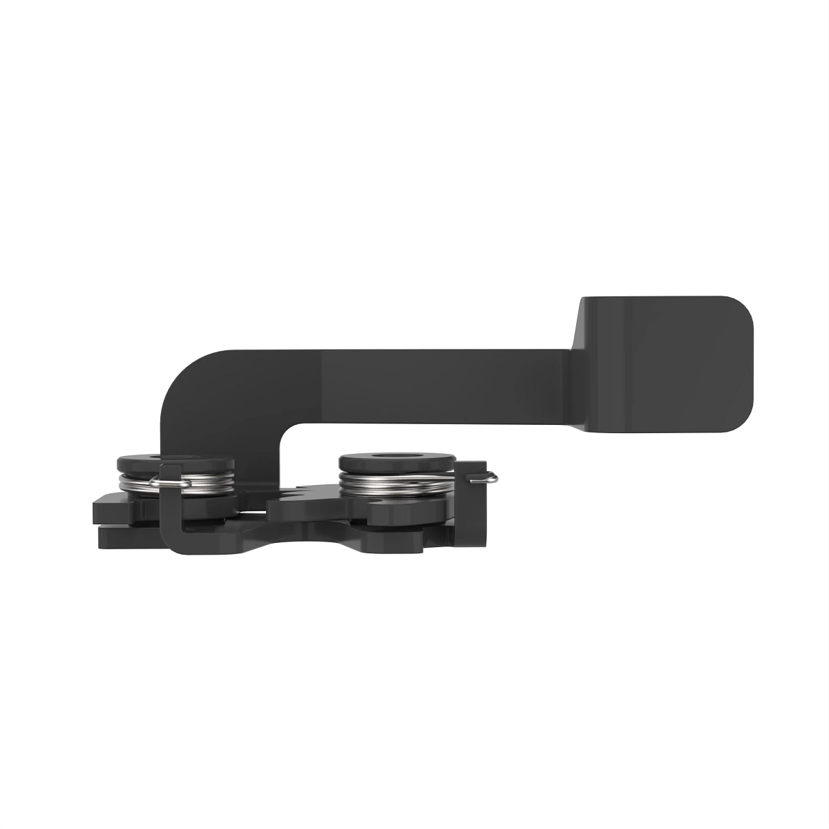 ASSY. SIDEPANEL SERVICE DOOR