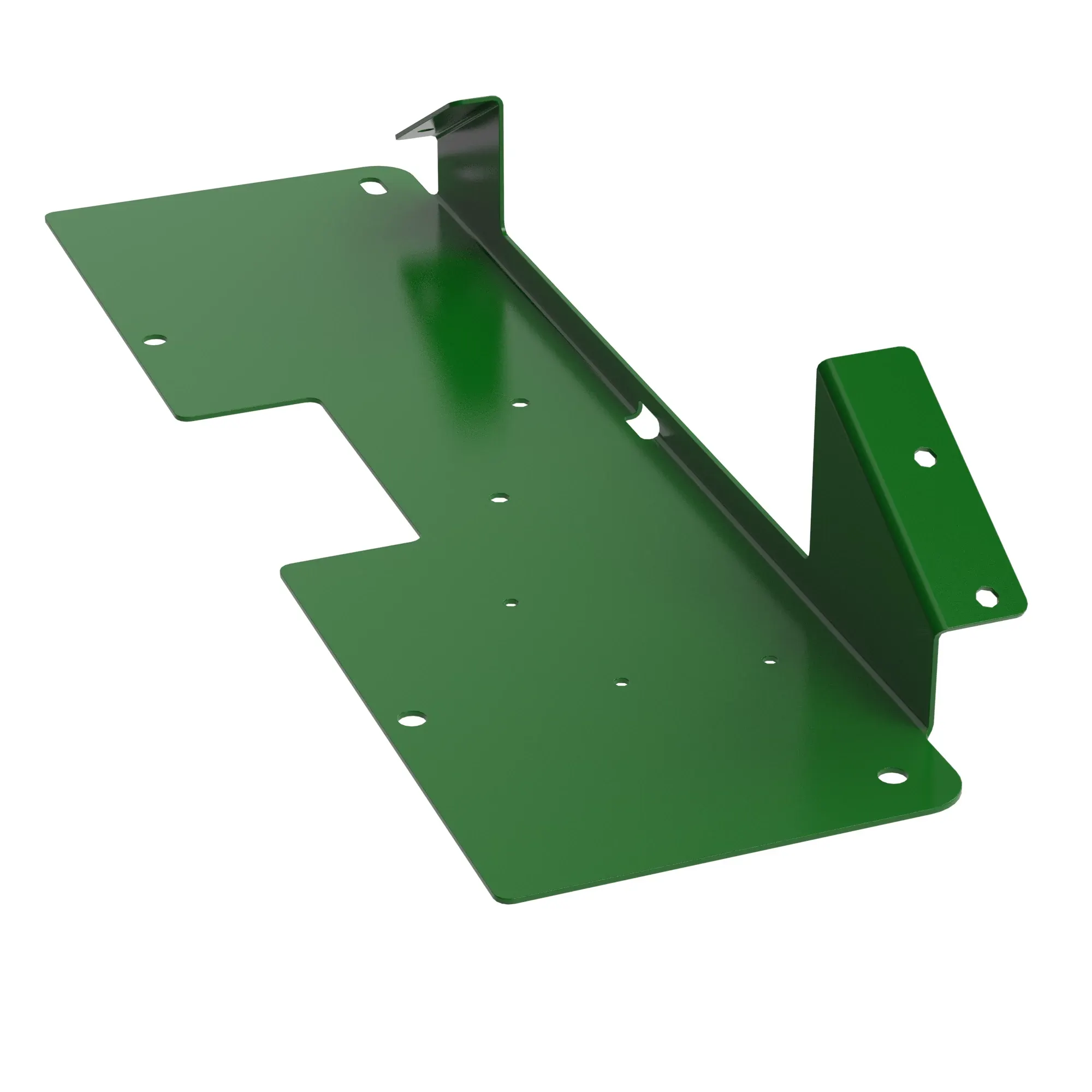 John Deere Driveshaft Shield - KK28814