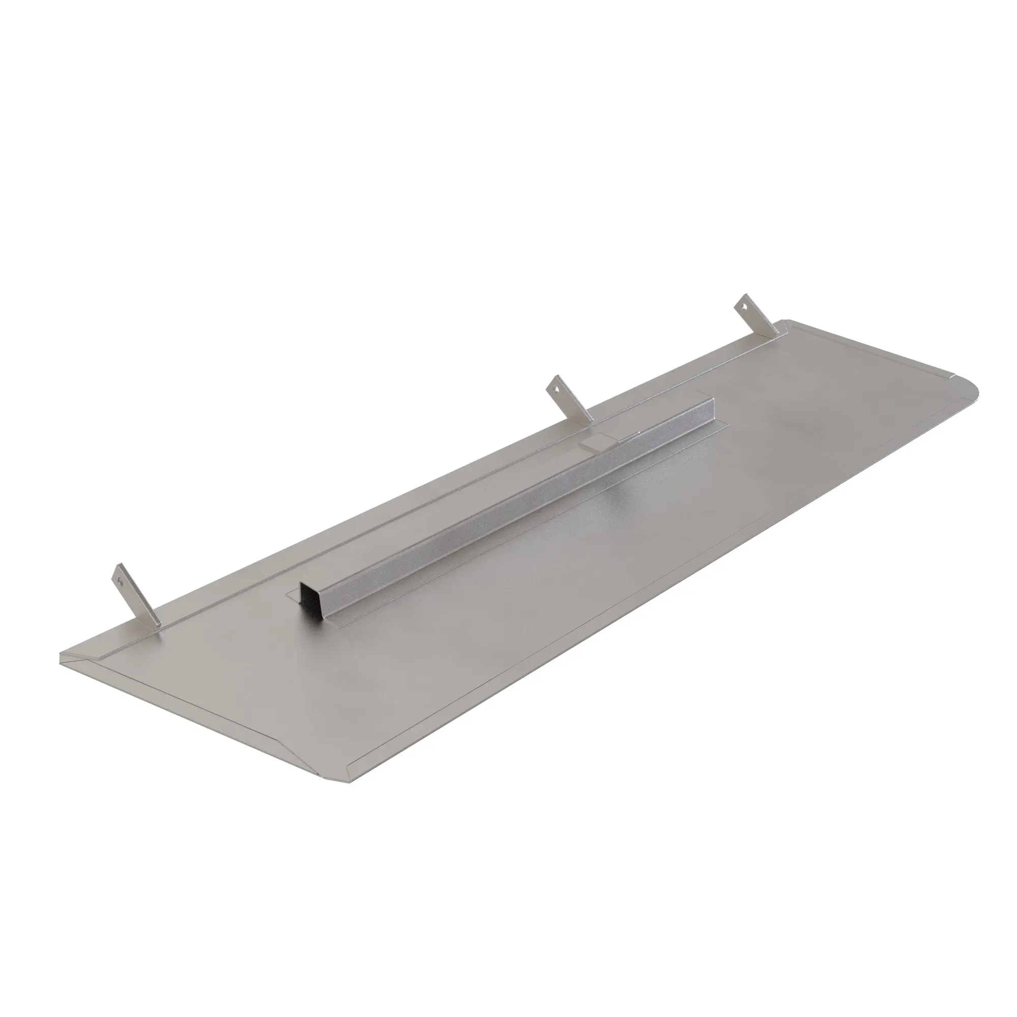John Deere Cover Shield - DQ18607