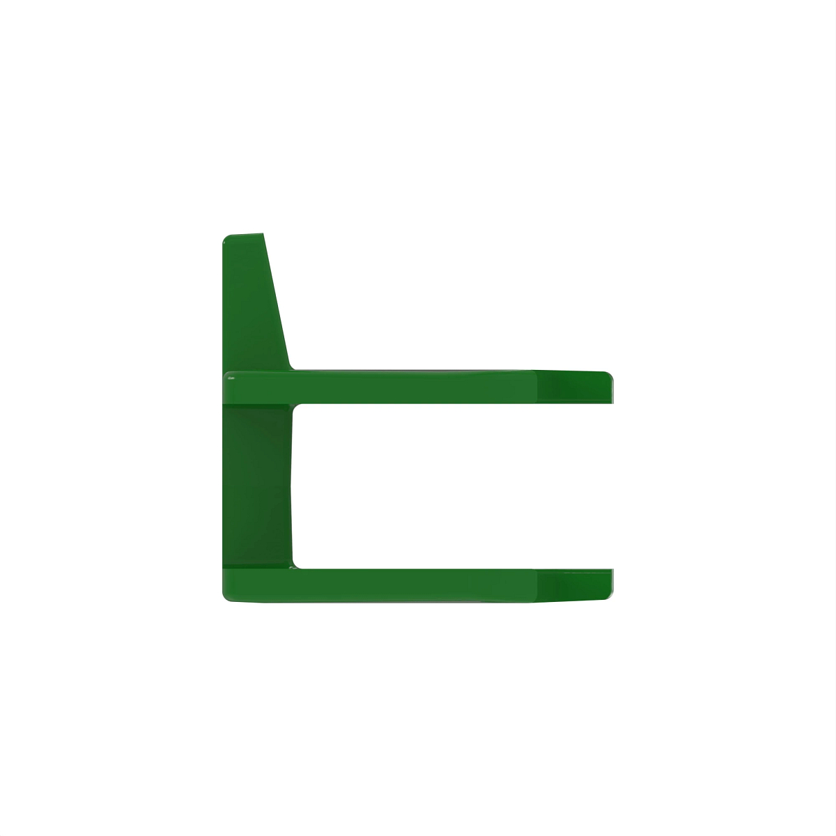 BRACKET, R.H. POINT SUPPORT