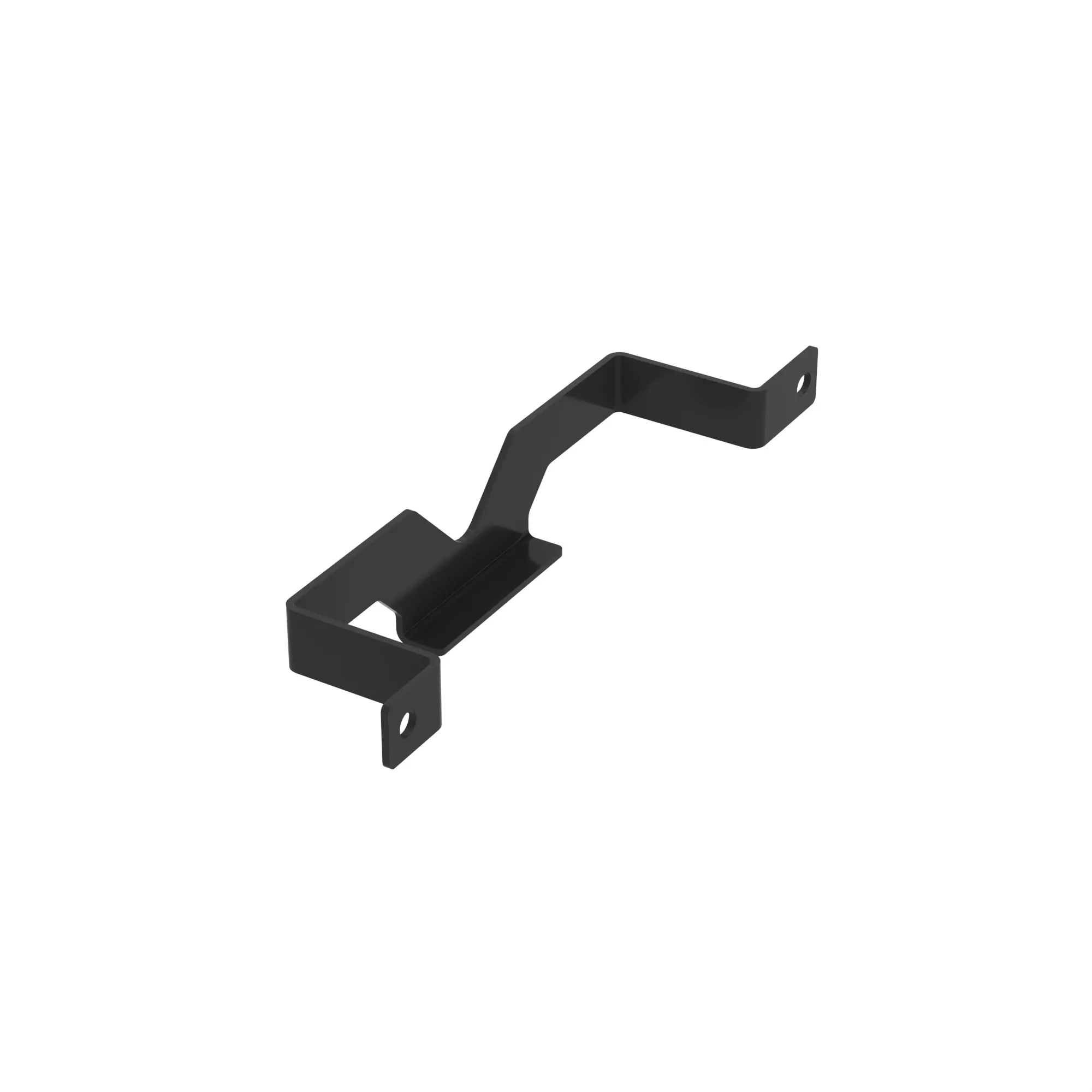 John Deere Battery Packaging Bracket Support - SU51982