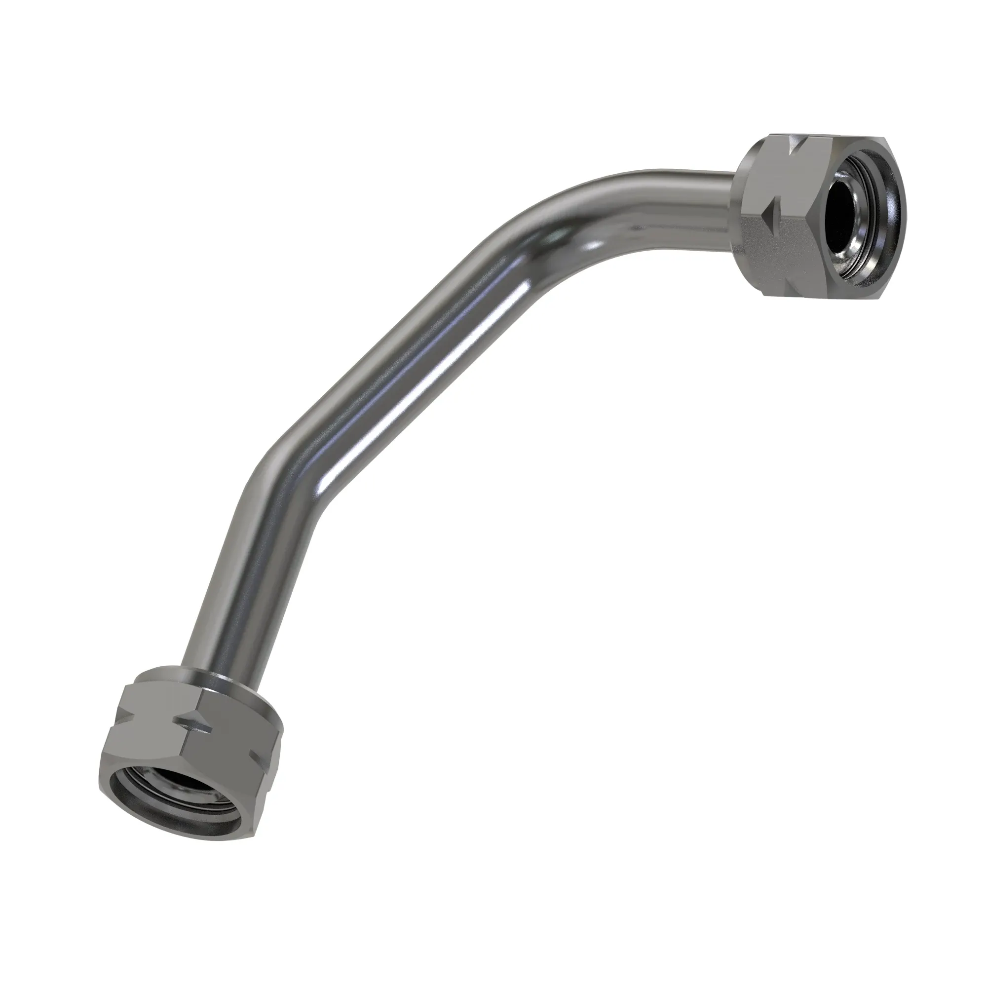 John Deere Fuel Line - RE517234