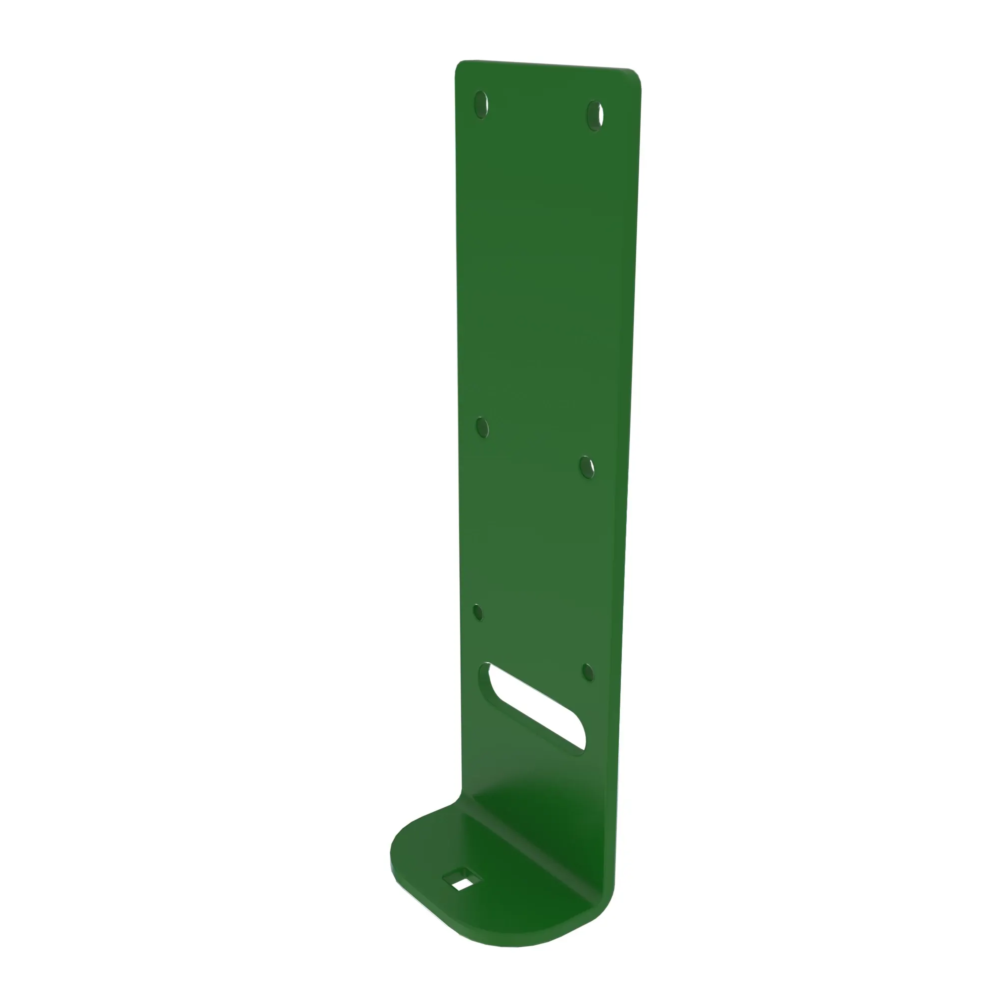FERTILIZER SWIVEL, DRAFT TUBE