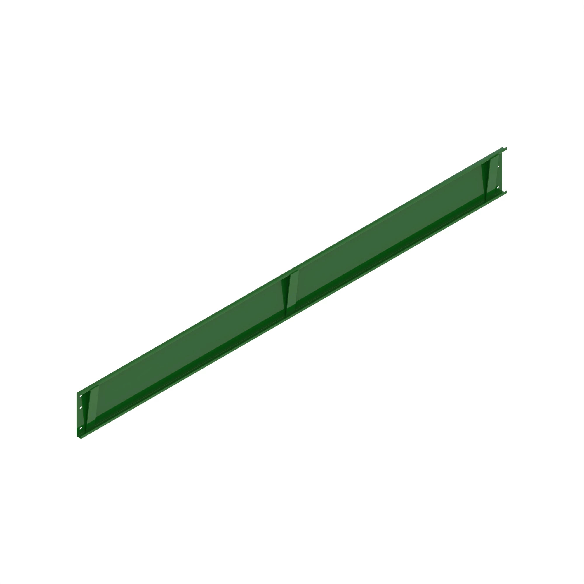John Deere Basket Extension Door - AN123513