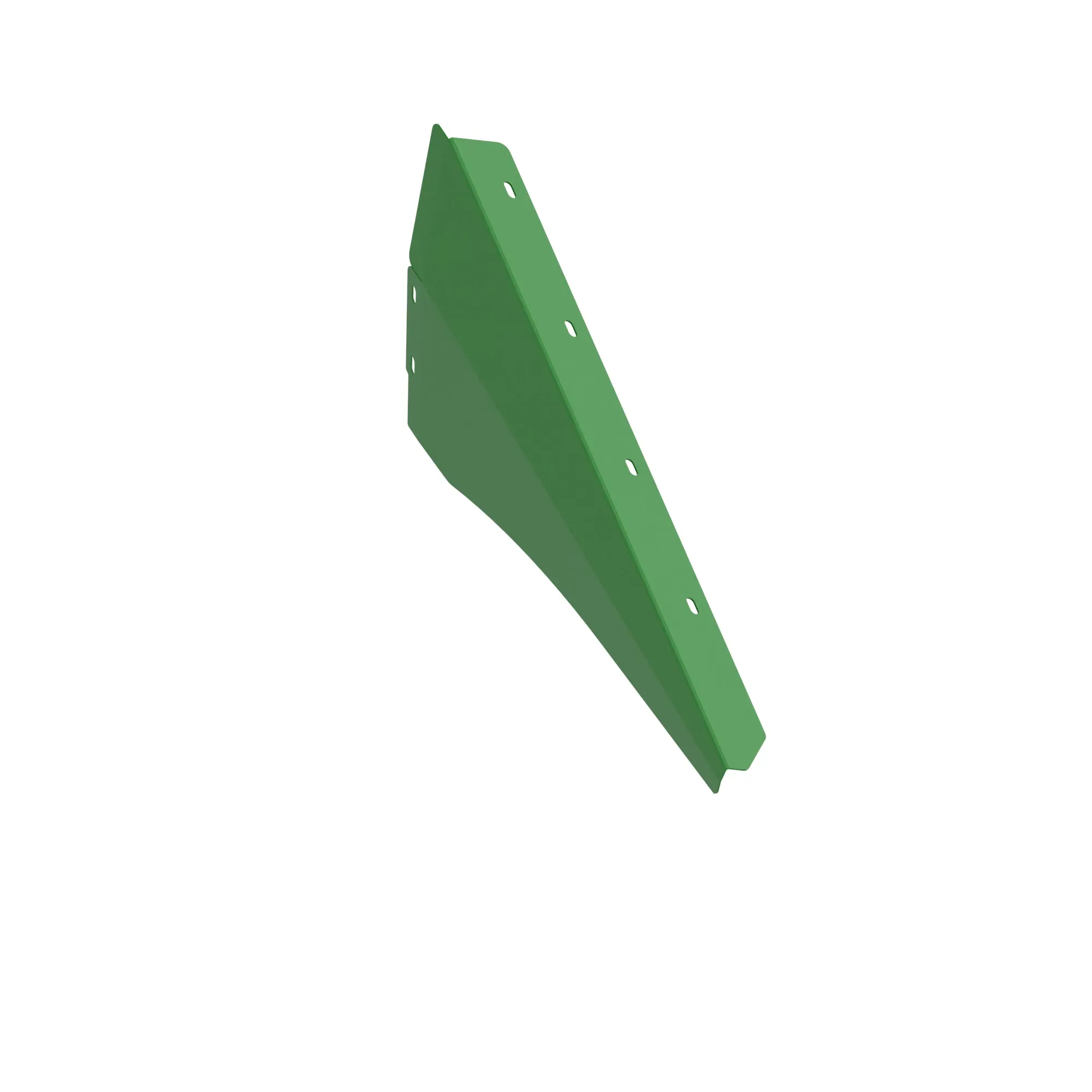 PLATE, RH TOP FILLER PLATE