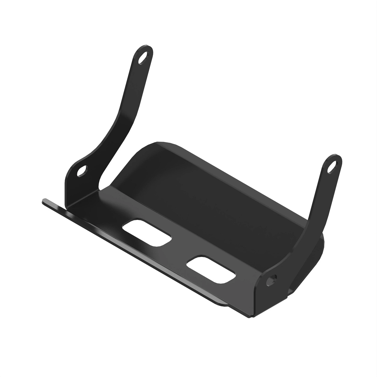 Guard for CH6 King Post