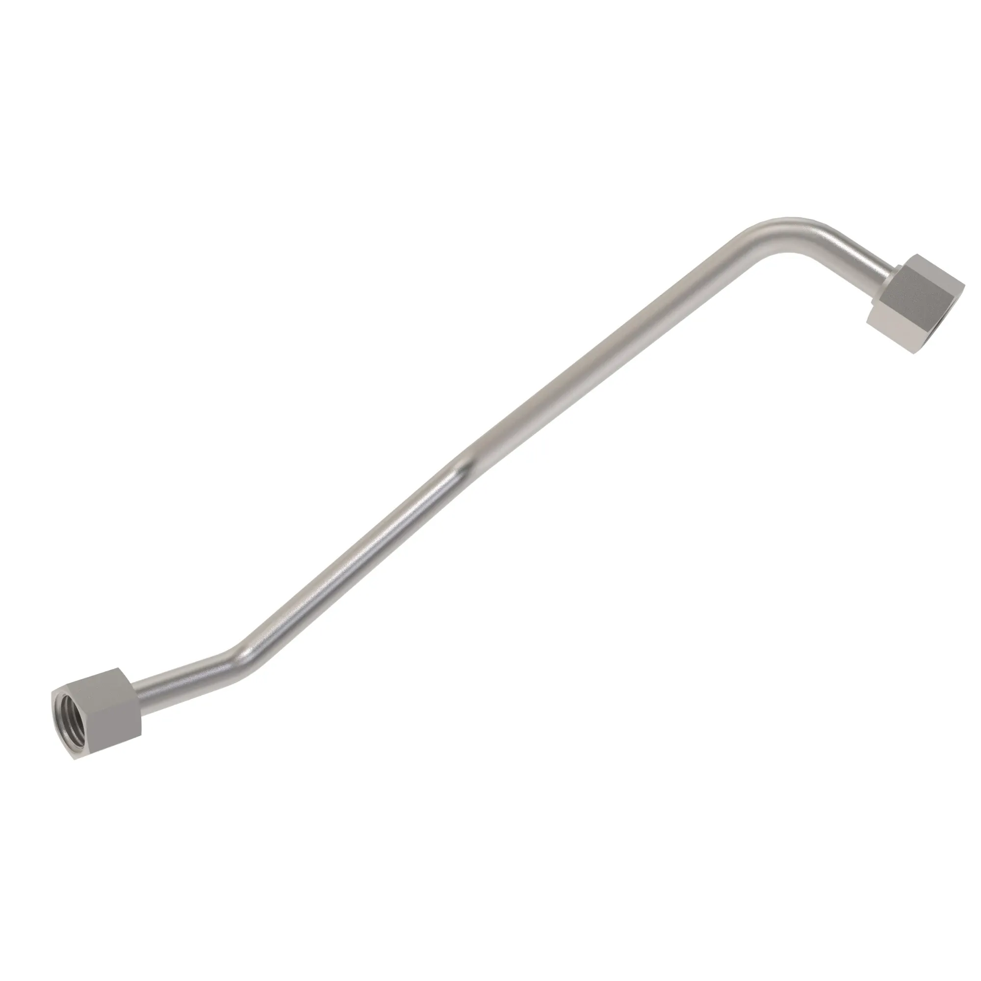 John Deere ProDrive™ Valve Block Oil Line - DE30424