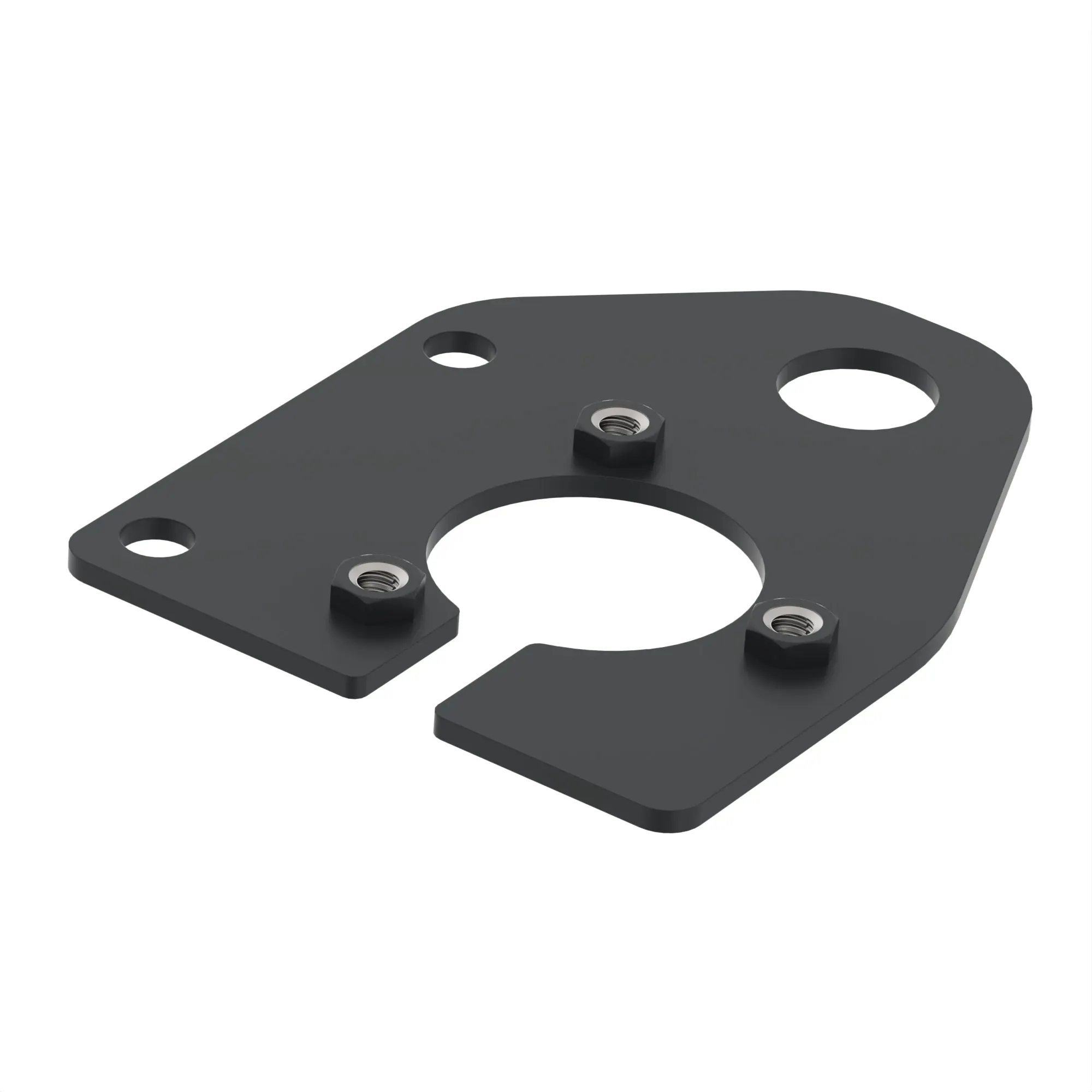 BRACKET, BRACKET