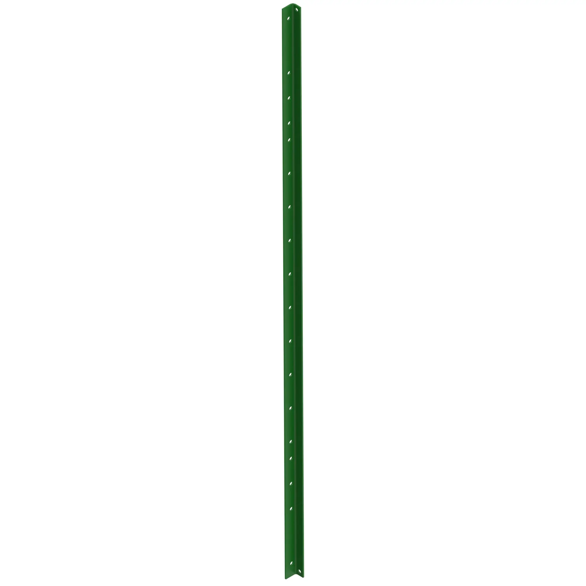 John Deere Floor Basket Angle - N375766