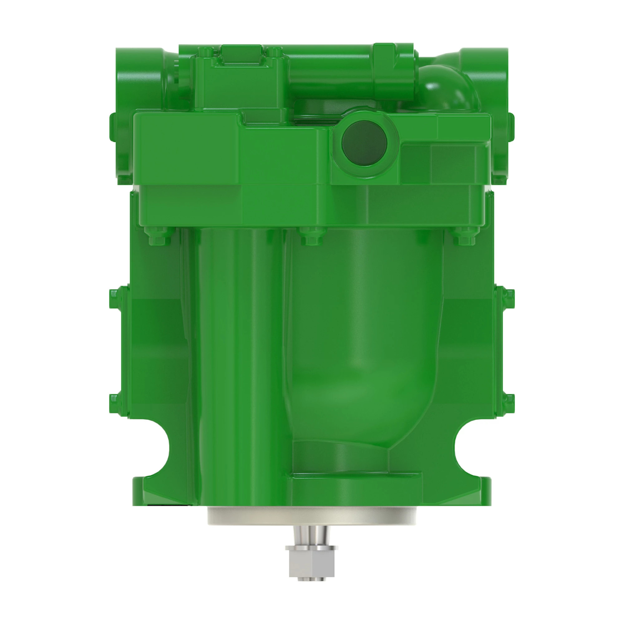 HYDRAULIC PUMP
