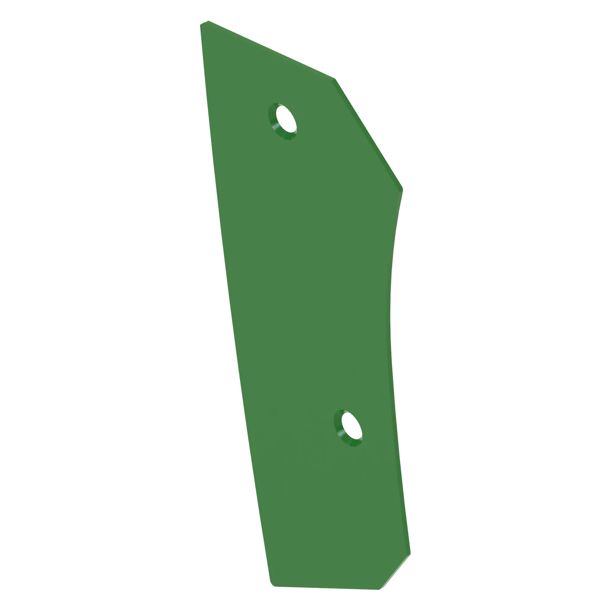 John Deere Wear Plate - HXE187974