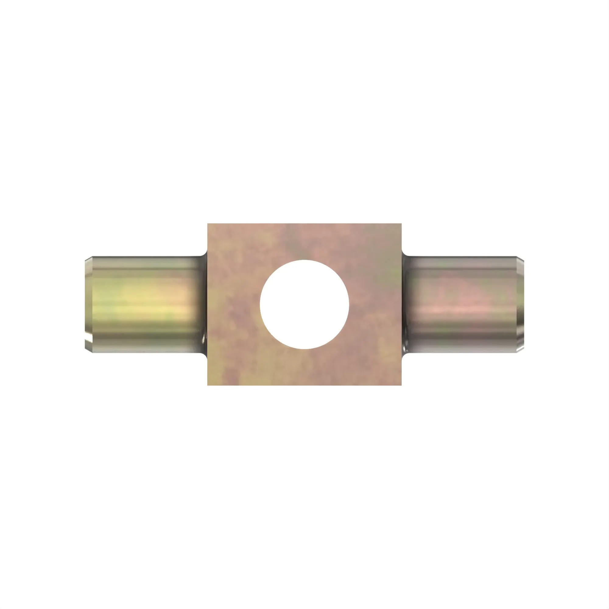 TRUNNION