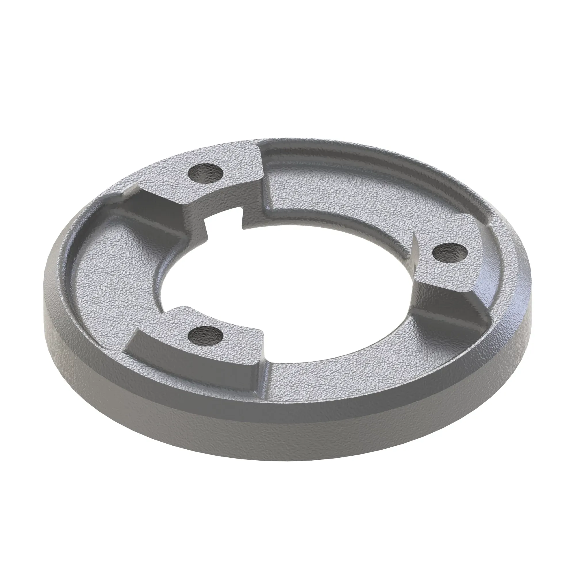 John Deere Back-Up Ring - HXE197292