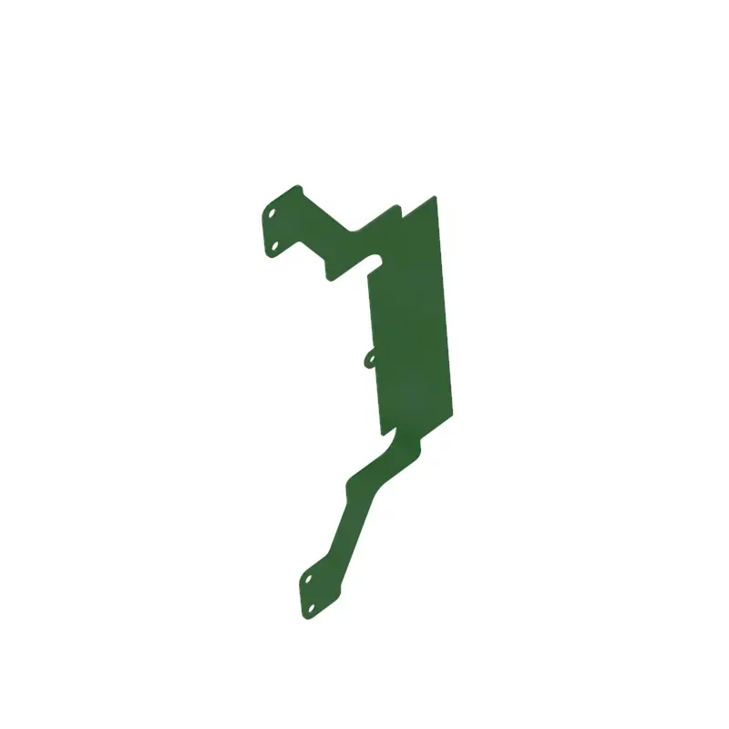John Deere Platform Angle - KK17174